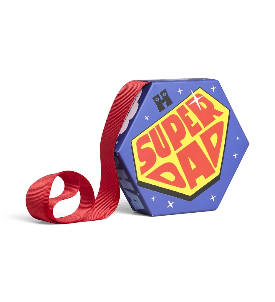 1 - Pack Flying Super Dad P005237 0100 0100 - Image 3