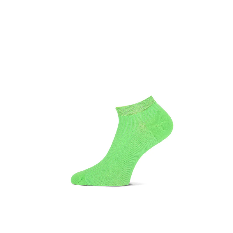 2 - Pack Amsterdam Sock 81936 2003 Apple Green Gold - Image 2