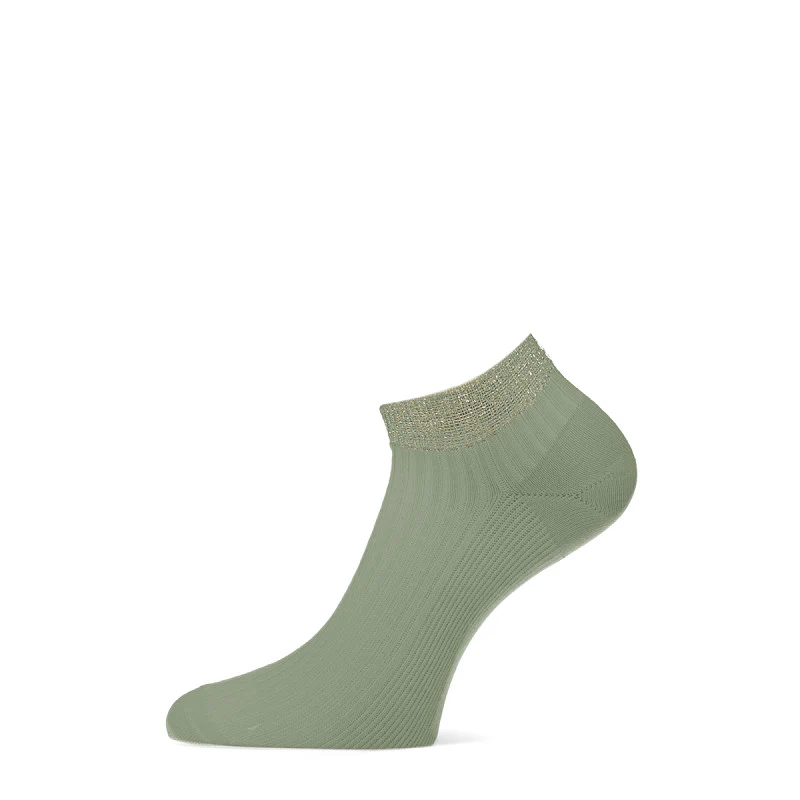 2 - Pack Amsterdam Sock 81936 2400 Khaki - Image 2