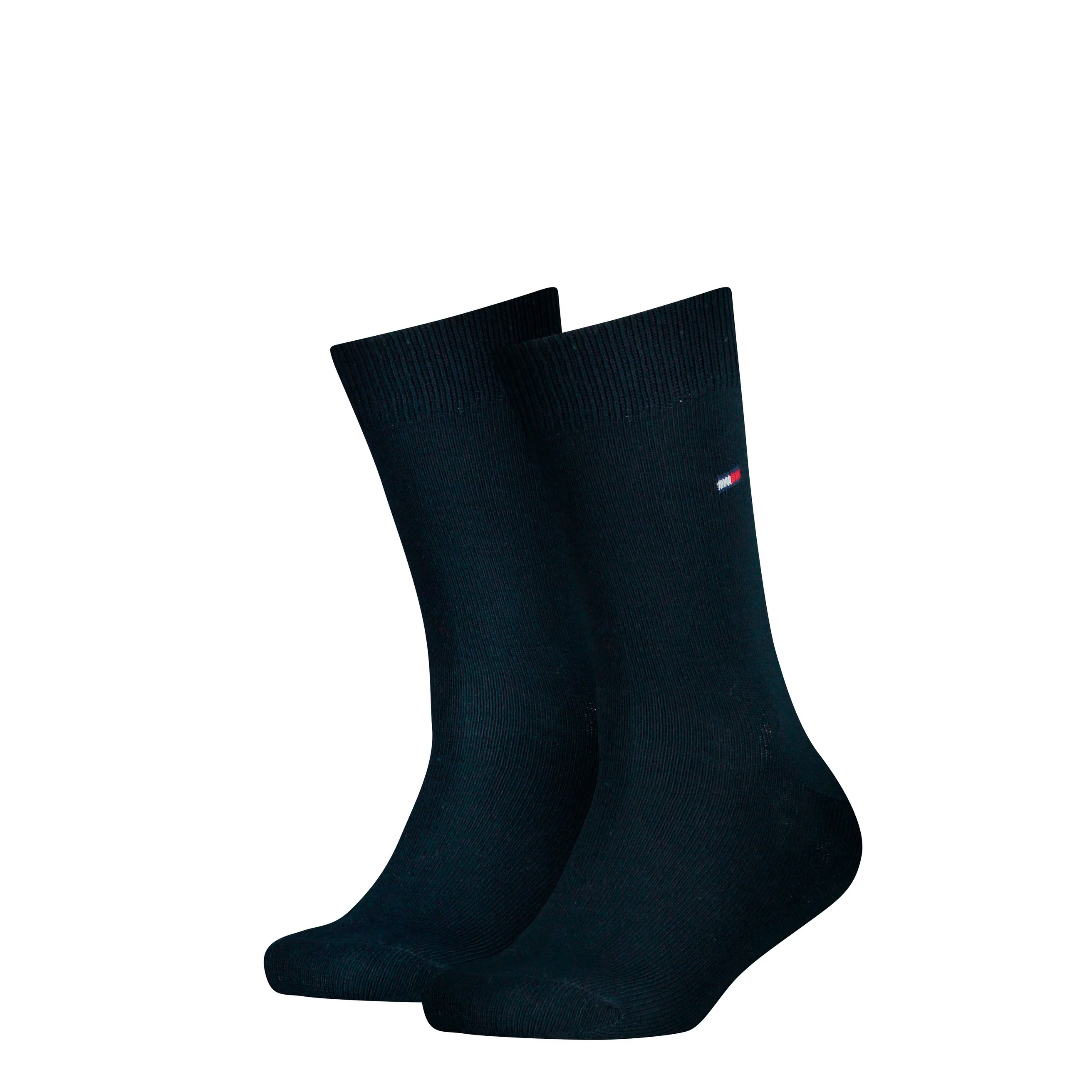 2 - Pack Basic Kids Sok 391334 563 midnight blue