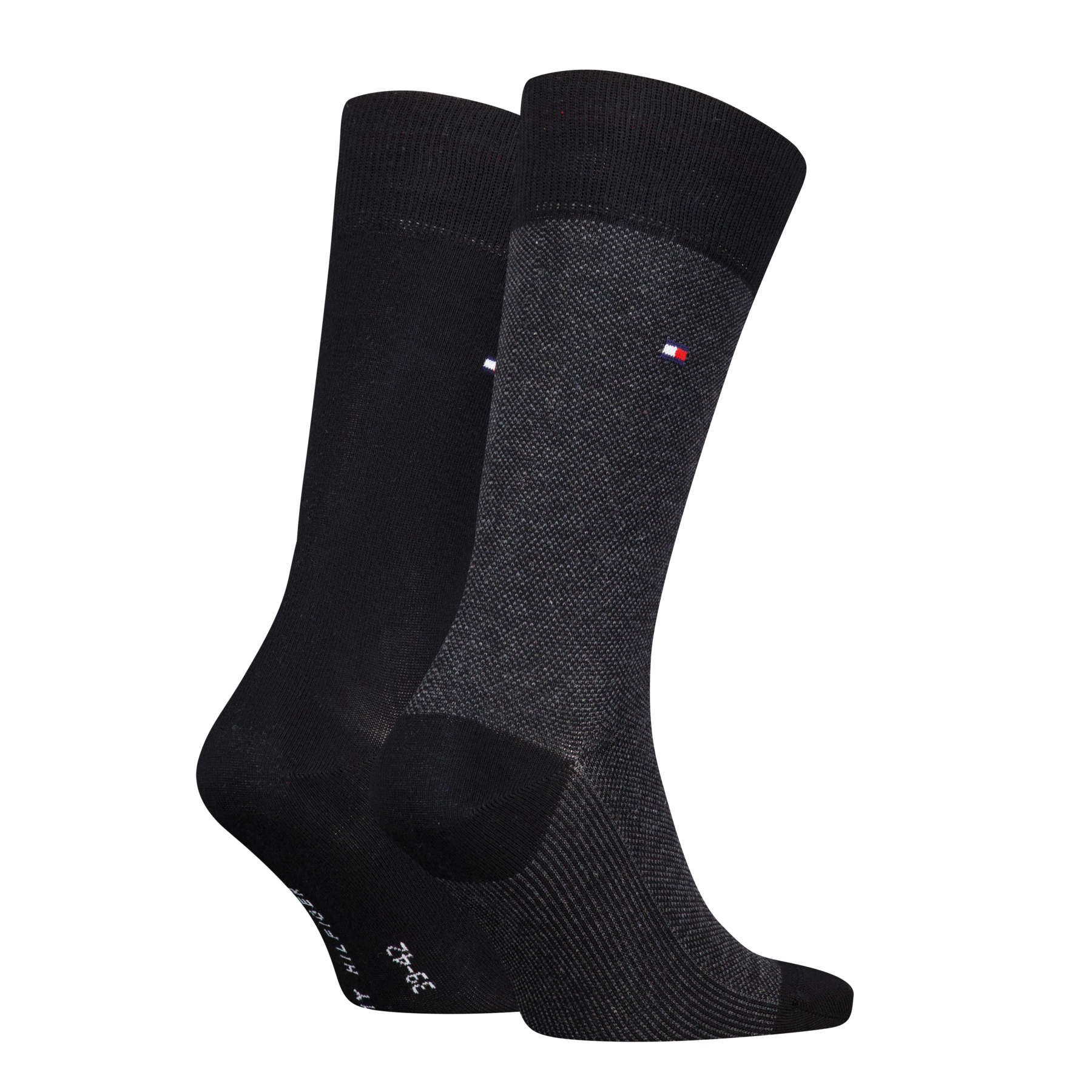 2 - Pack Birdeye Sock 701226104 002 black - Image 2