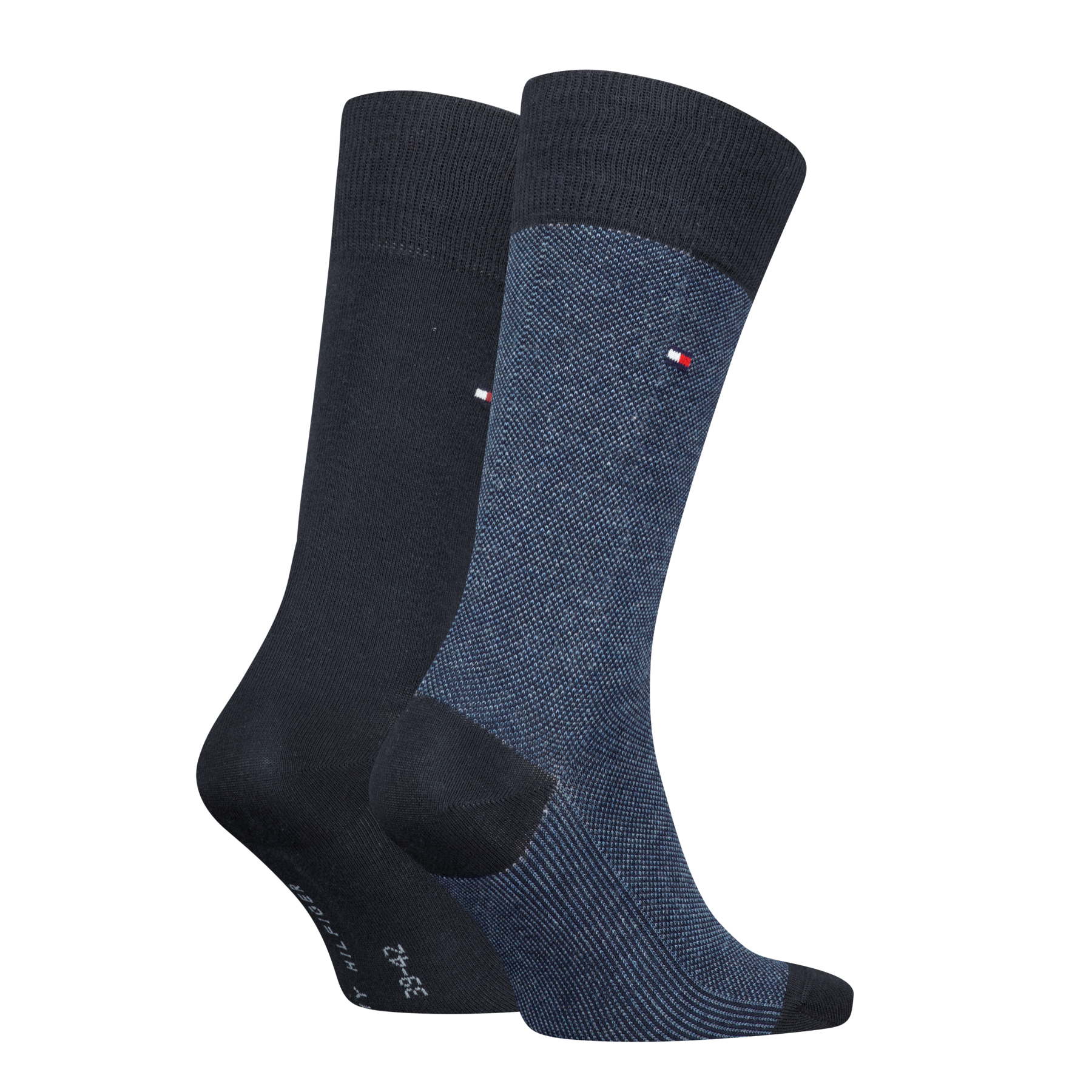 2 - Pack Birdeye Sock 701226104 004 jeans - Image 2