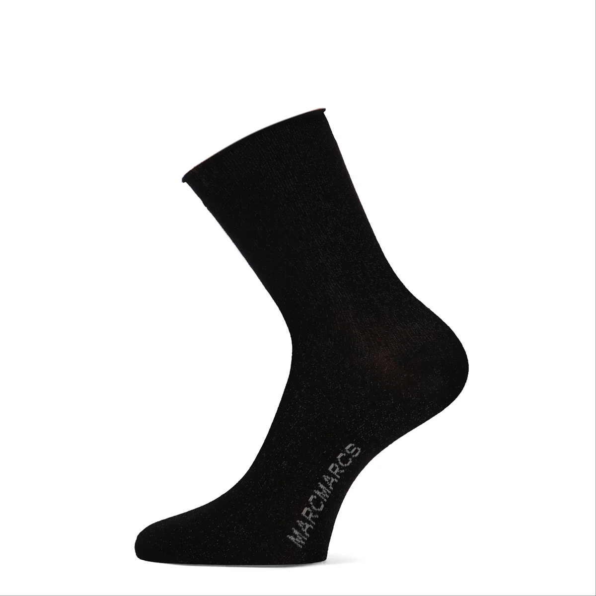 2 - Pack Blackpool Sok 81997 6991 Black Lurex - Image 2