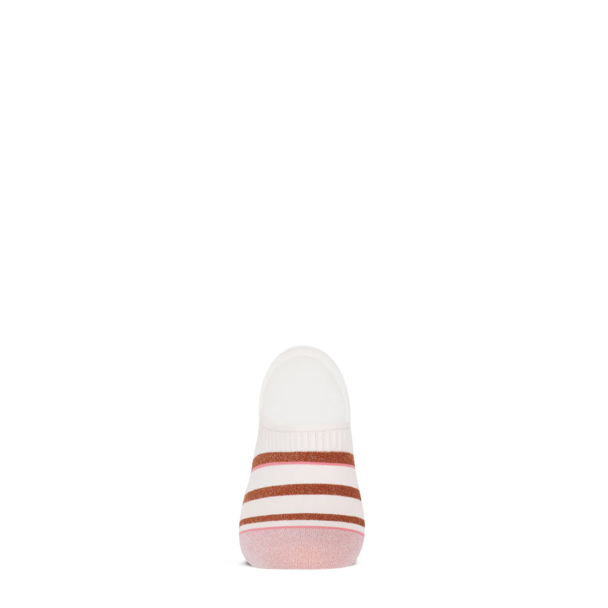 2 - Pack Bo Footies 101022018 7000 Off White Peach - Image 5