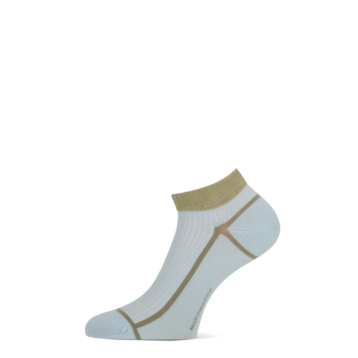 2 - Pack Bobbi Sneaker 82175 4124 Blue Olive - Image 2