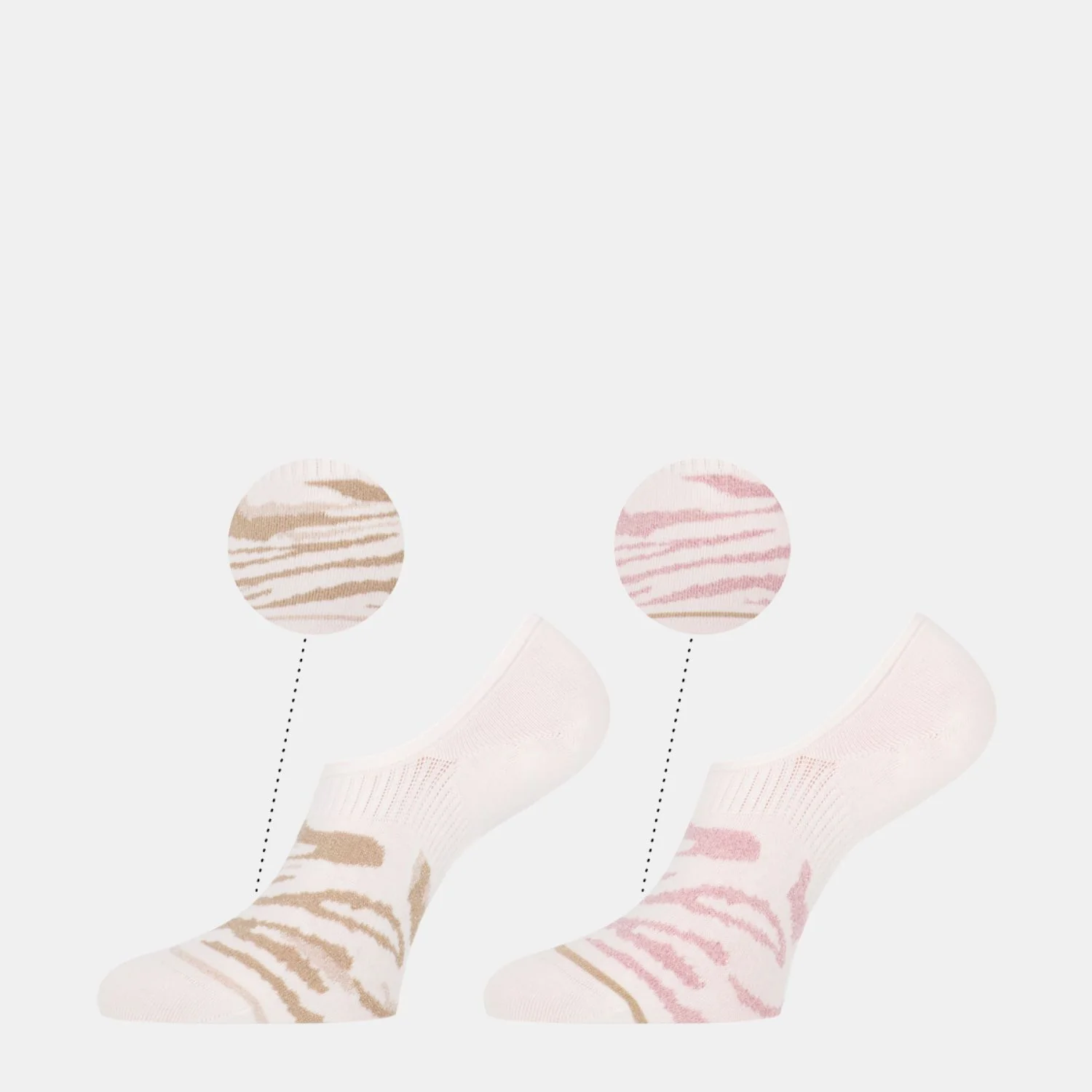 MarcMarcs – Panty’s & Sokken met Stijl & Comfort