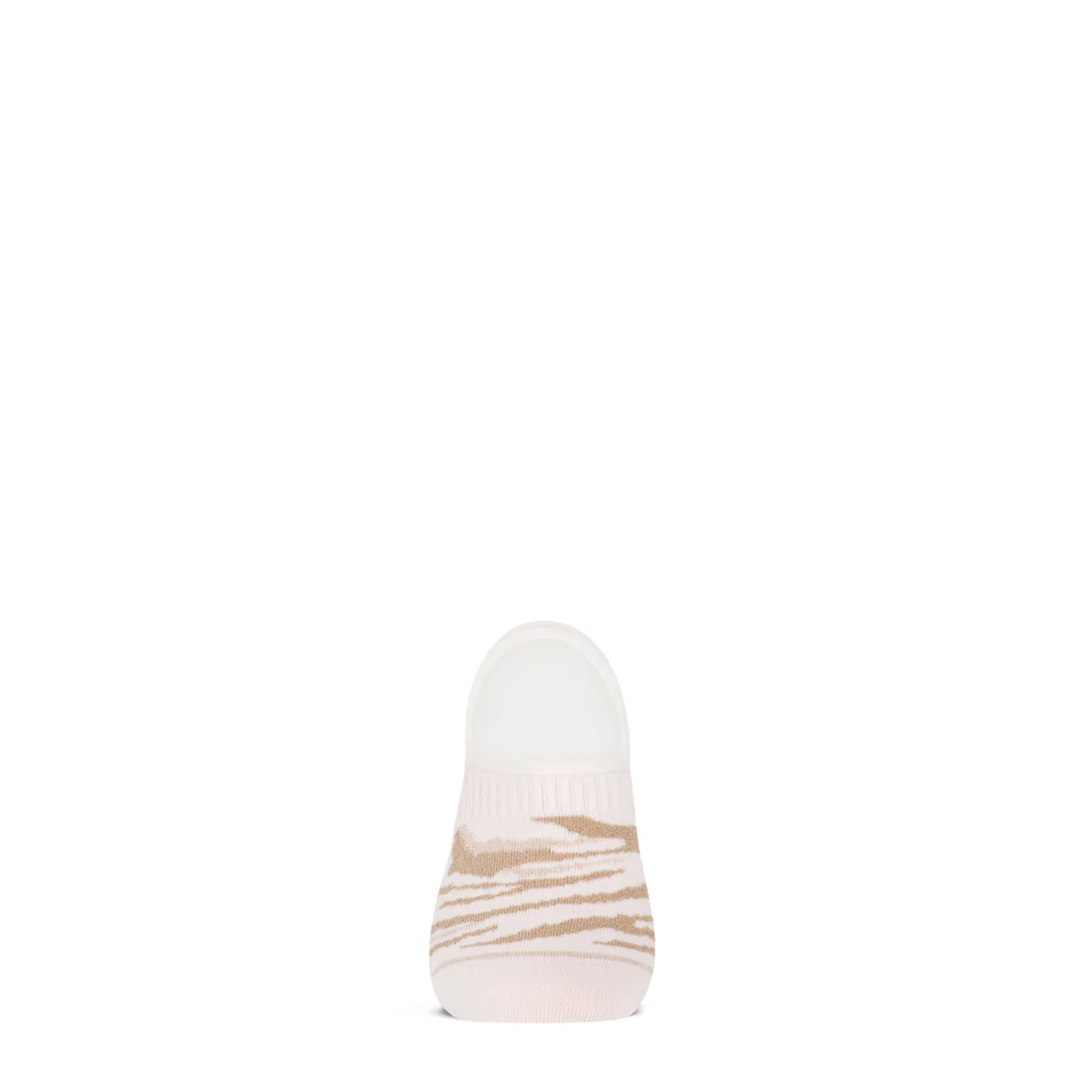 2 - Pack Bridget Footies 101022028 7000 Off White Beige - Image 3