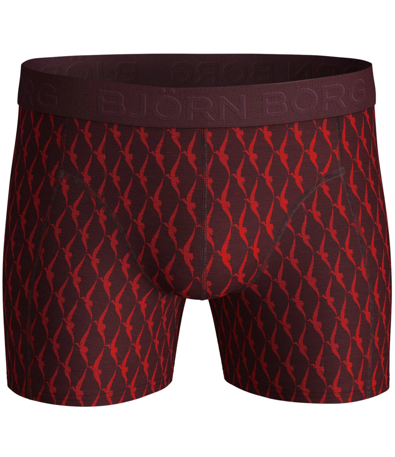 2 - Pack Camo Floral & Sammy Short 2031-1019 40541 Winetasting - Image 2