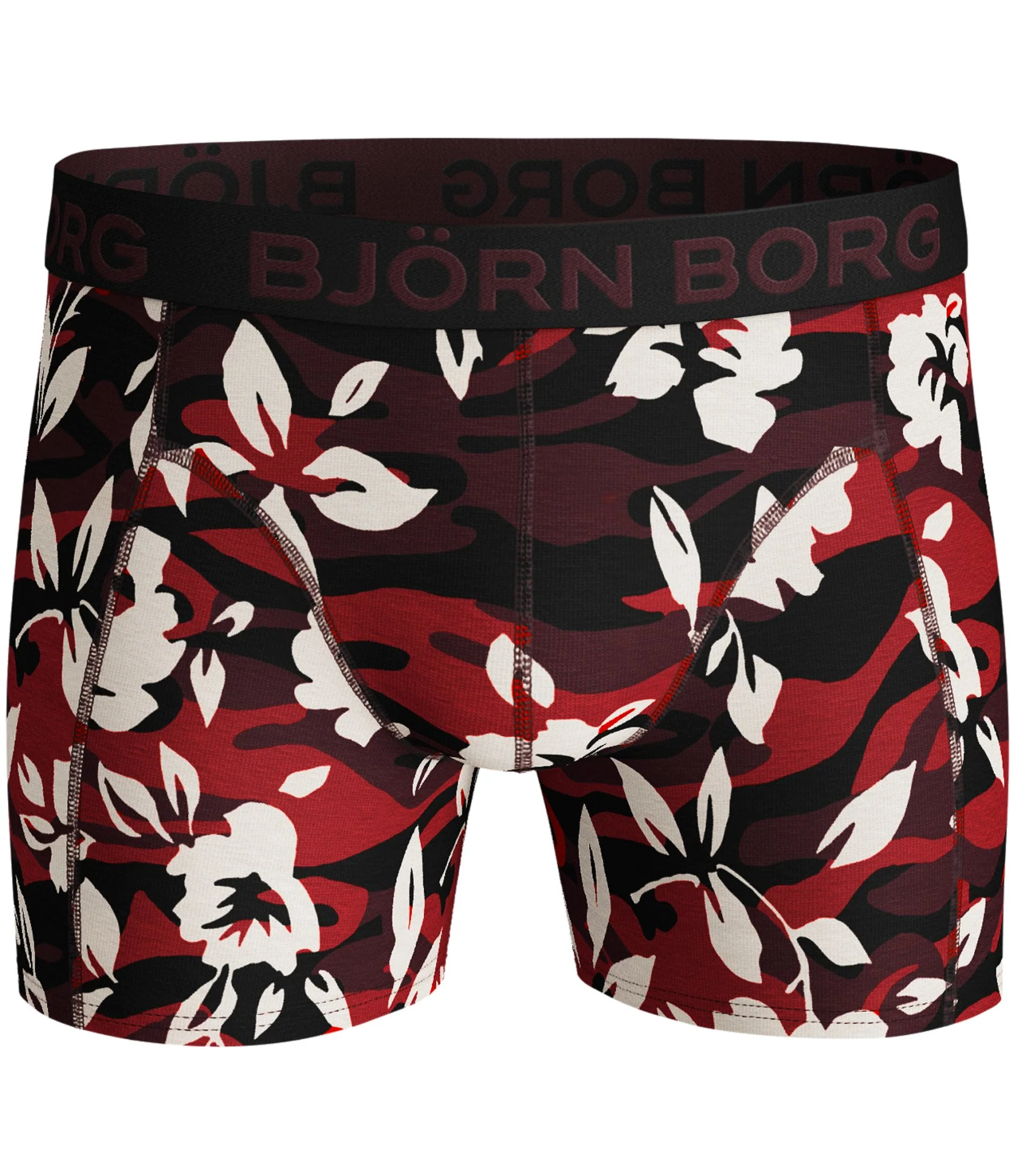 2 - Pack Camo Floral & Sammy Short 2031-1019 40541 Winetasting - Image 3