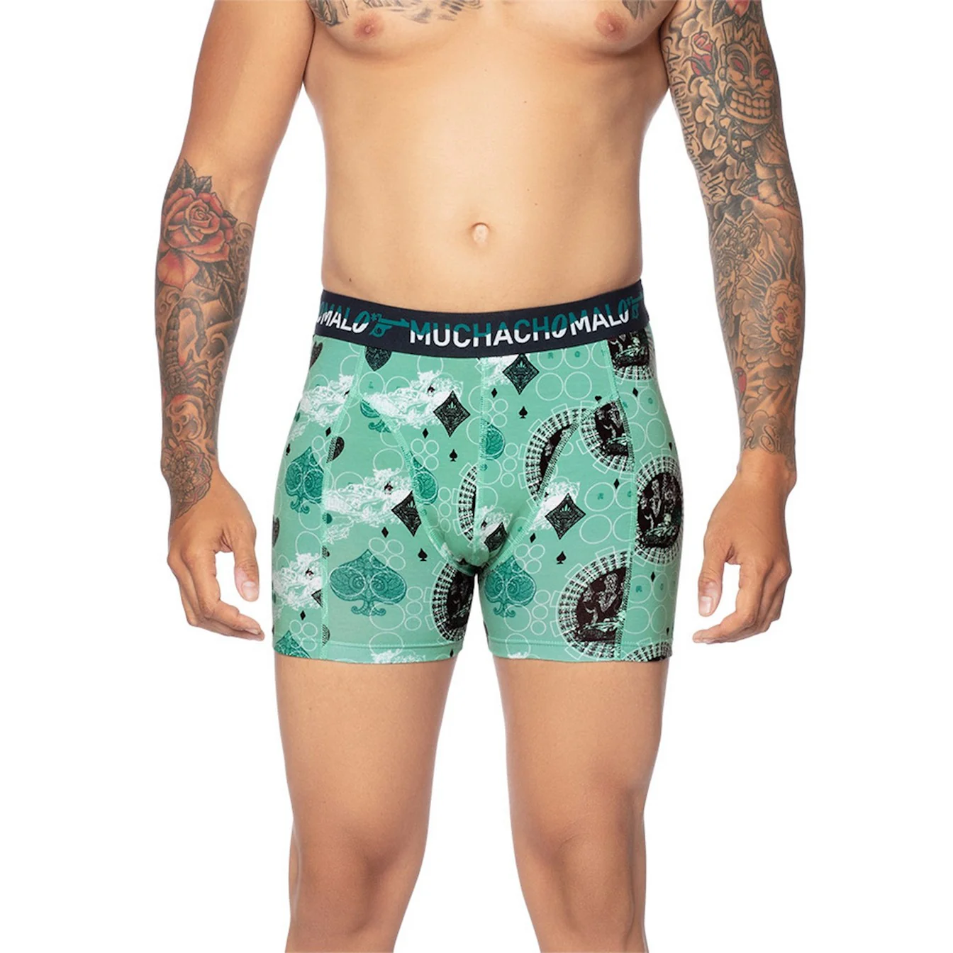 2 - Pack Casino Royale CASINO1010 04 Print/Print - Image 3