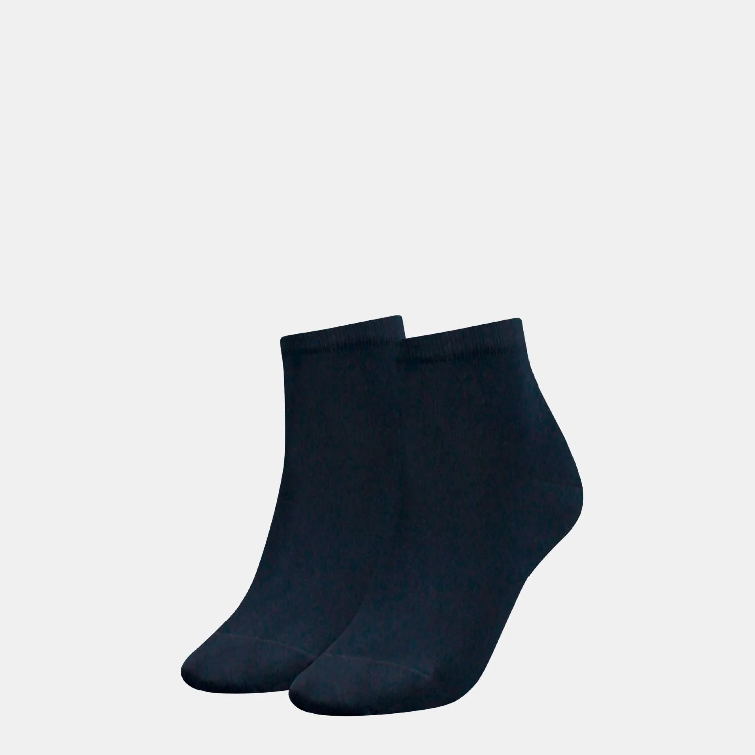 2 - Pack Casual Short Sock 373001001 563 midnight blue
