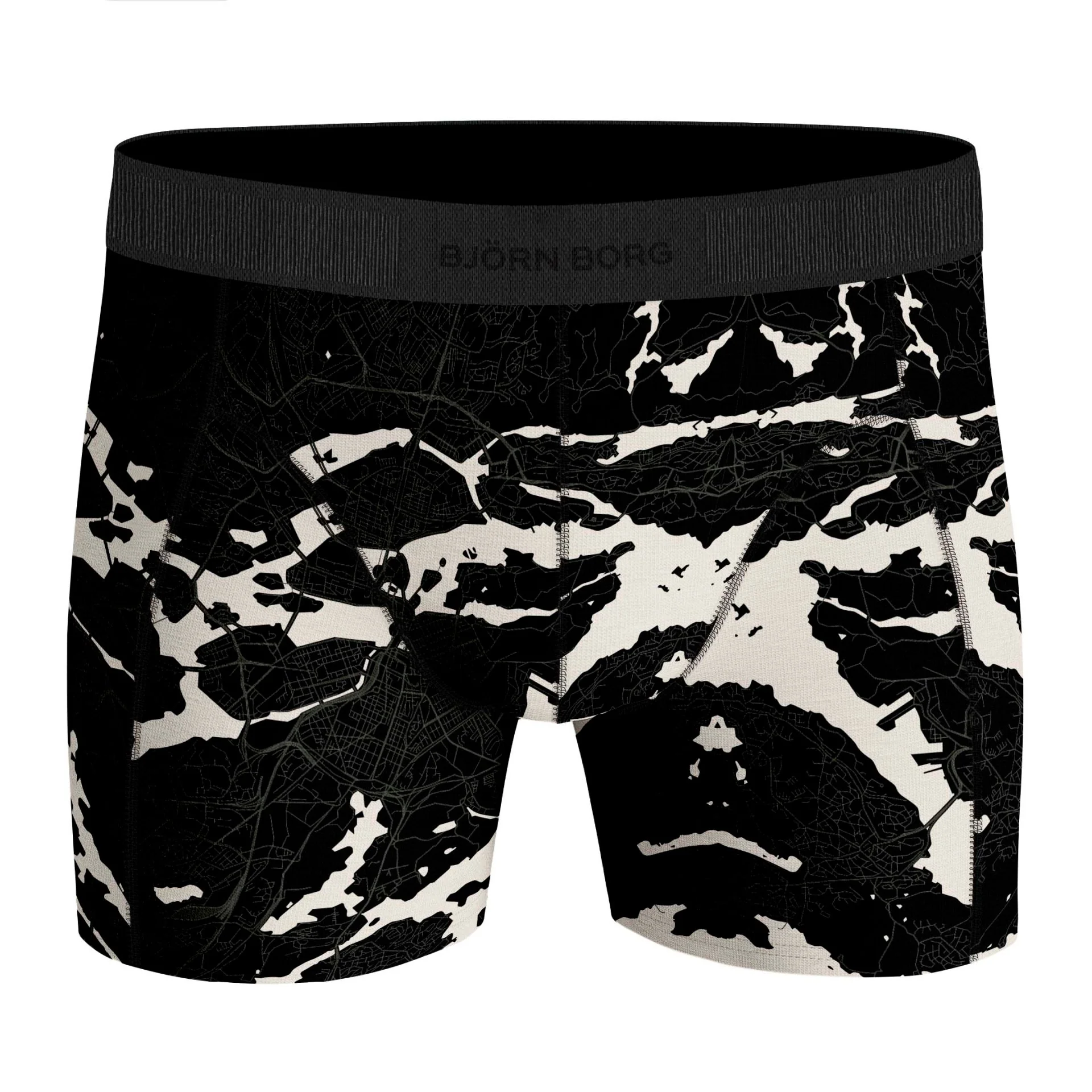 2 - Pack Core Boxer 10000110 MP003 Multi - Image 3