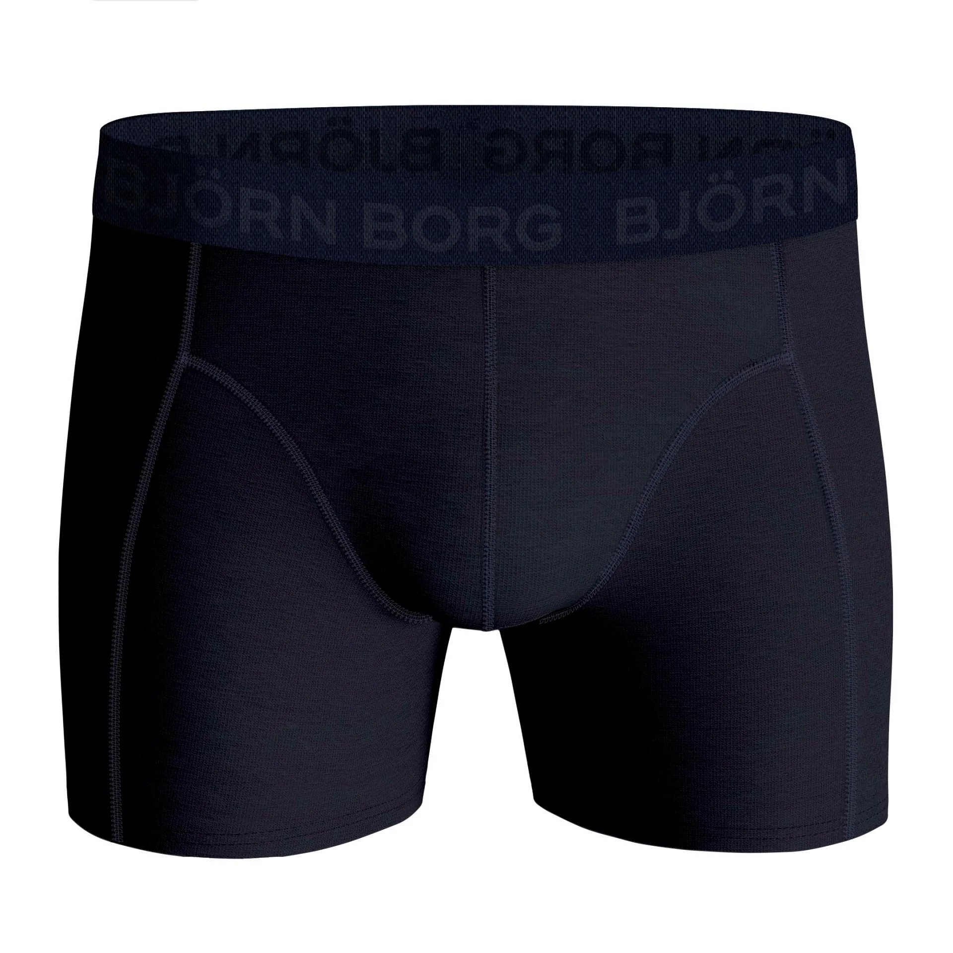 2 - Pack Core Boxer 10000110 MP004 Multi - Image 2