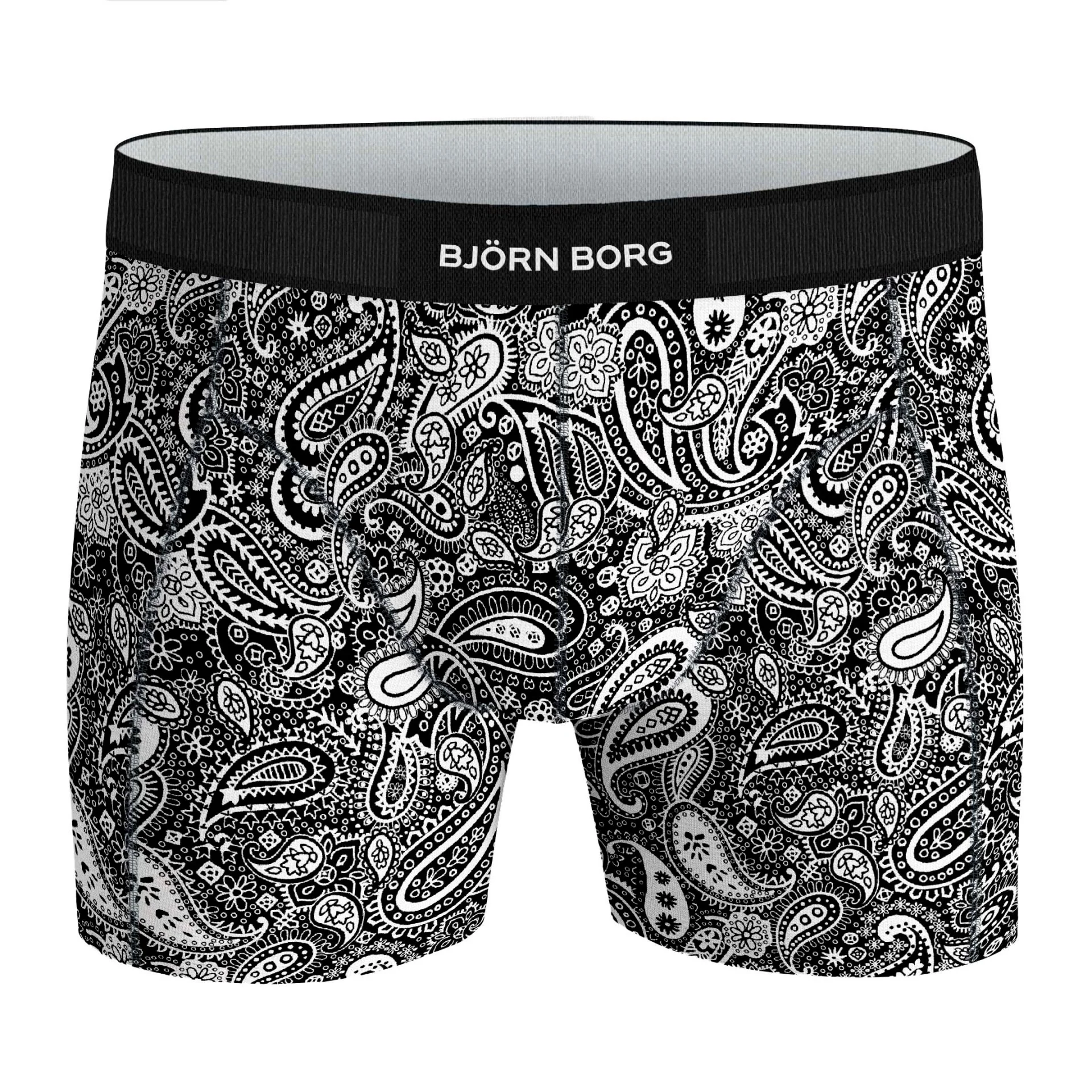2 - Pack Core Boxer 10000110 MP006 Multi - Image 3
