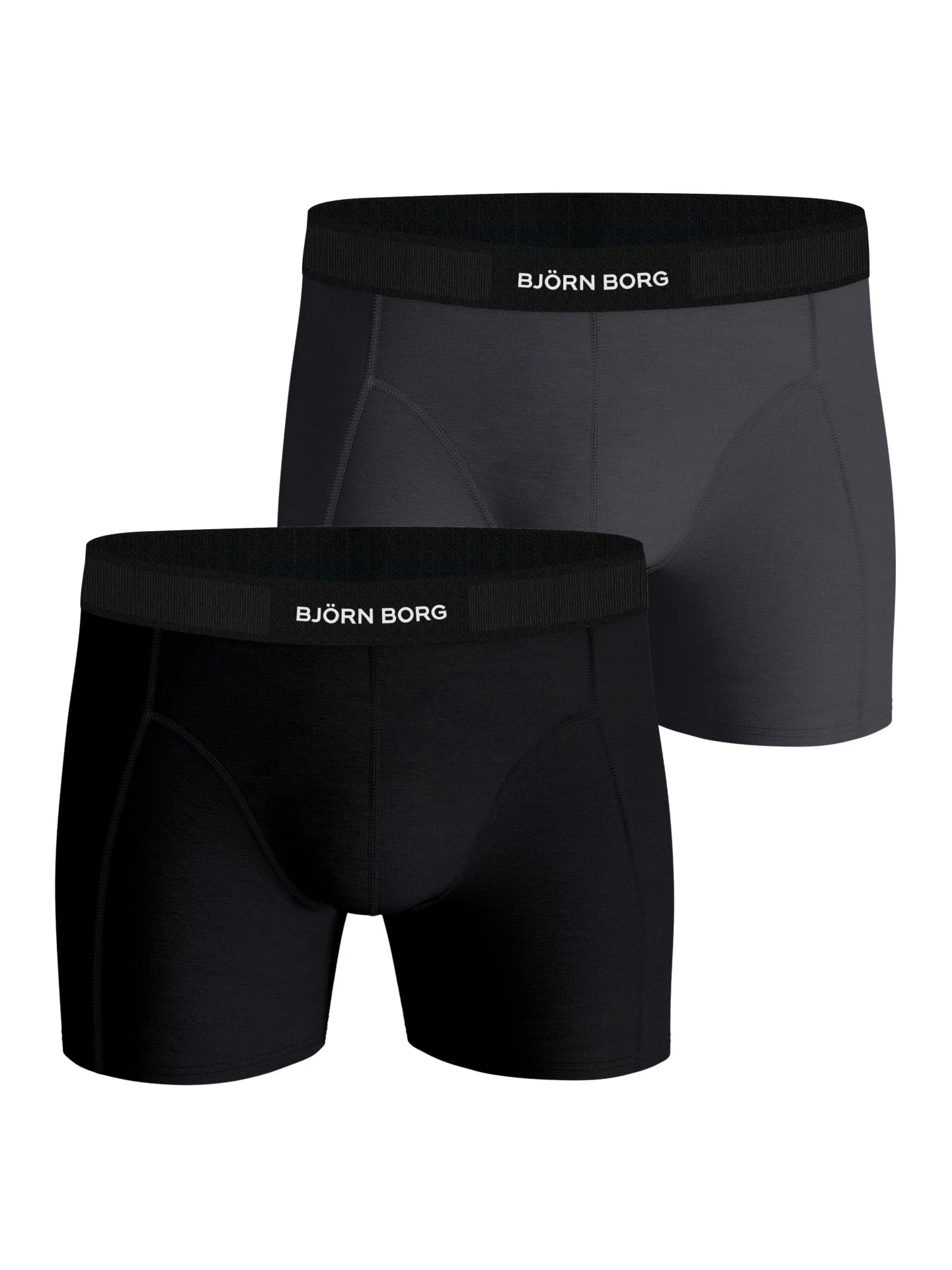 2 - Pack Core Boxer 10000865 MP005 Multi