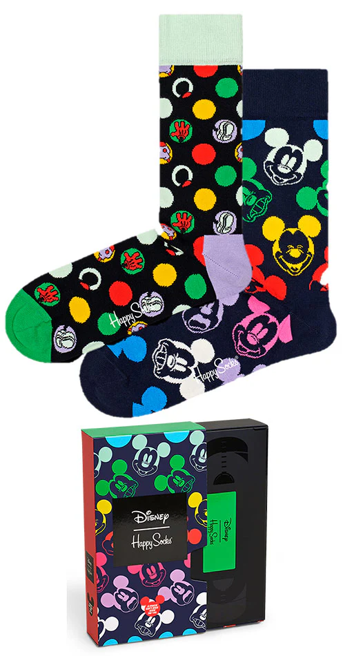 2 - Pack Disney Gift Set XDNY02 0100 0100