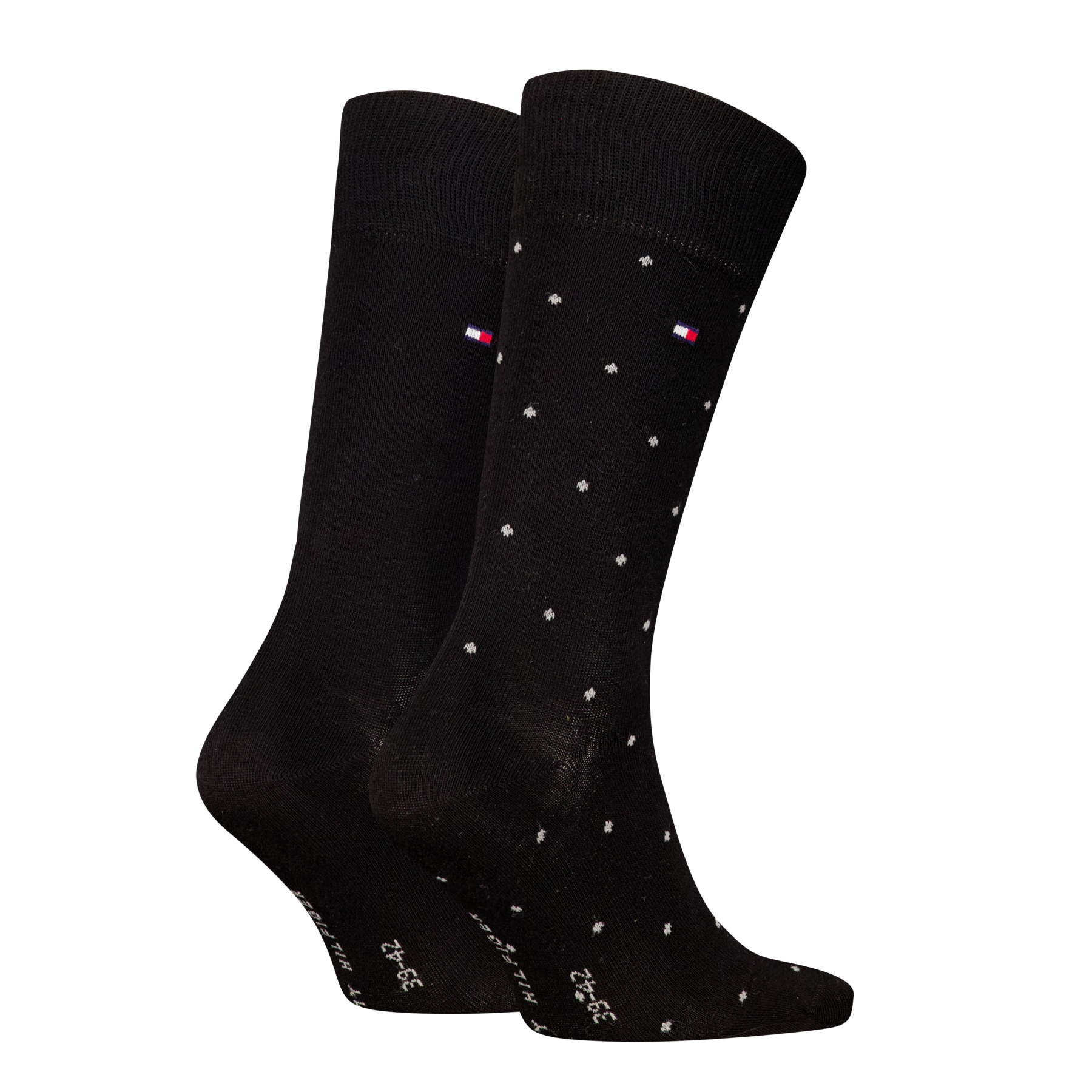 2 - Pack Dot Sok 701230780 001 black - Image 2