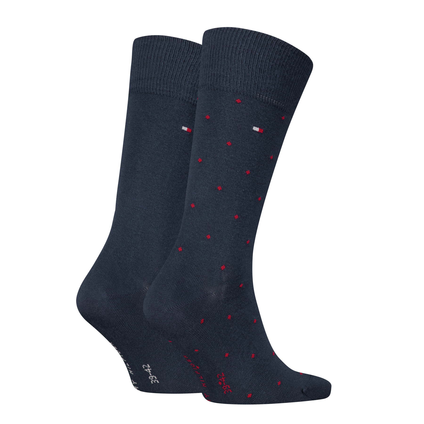 2 - Pack Dot Sok 701230780 002 navy - Image 2
