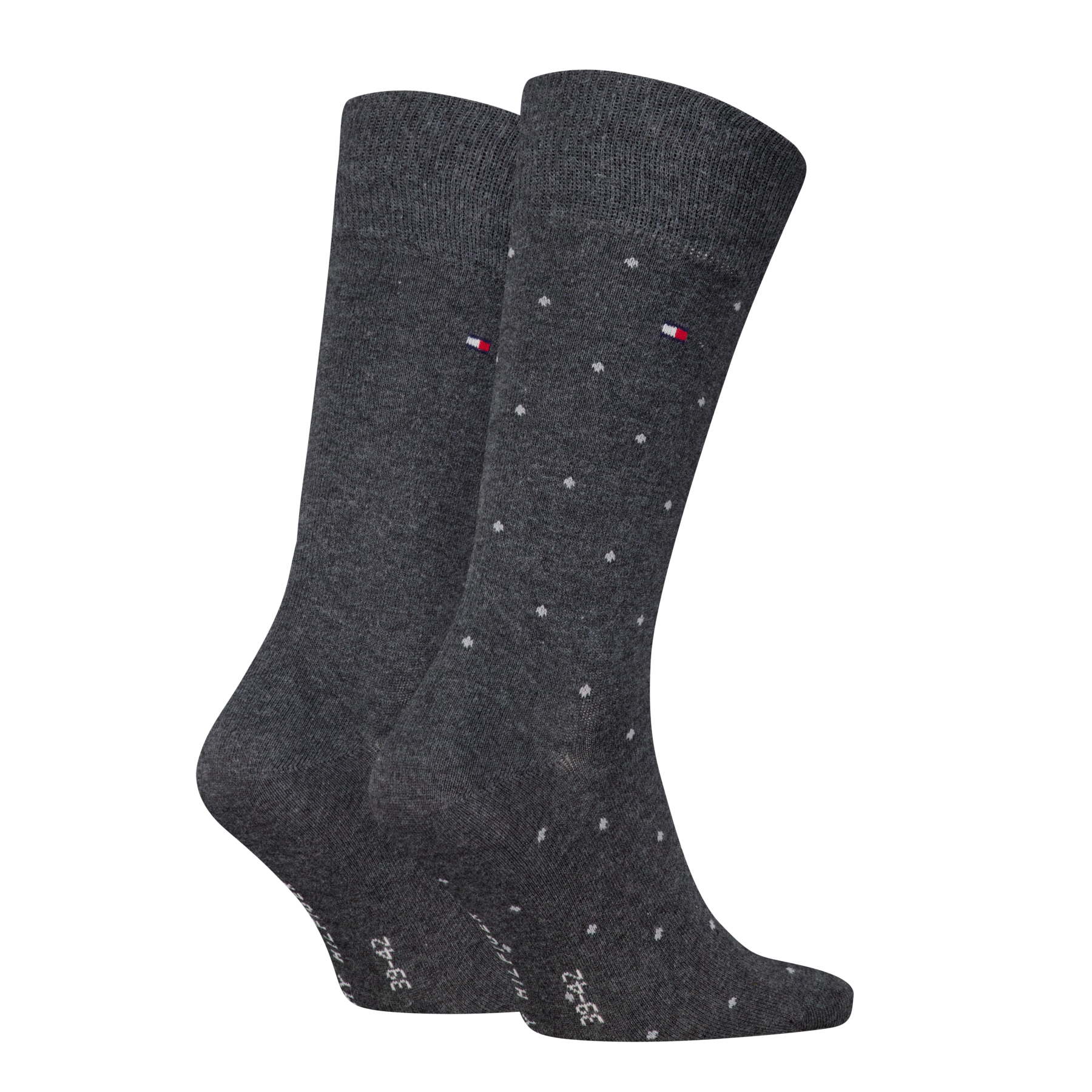 2 - Pack Dot Sok 701230780 004 ANTHRACITE - Image 2
