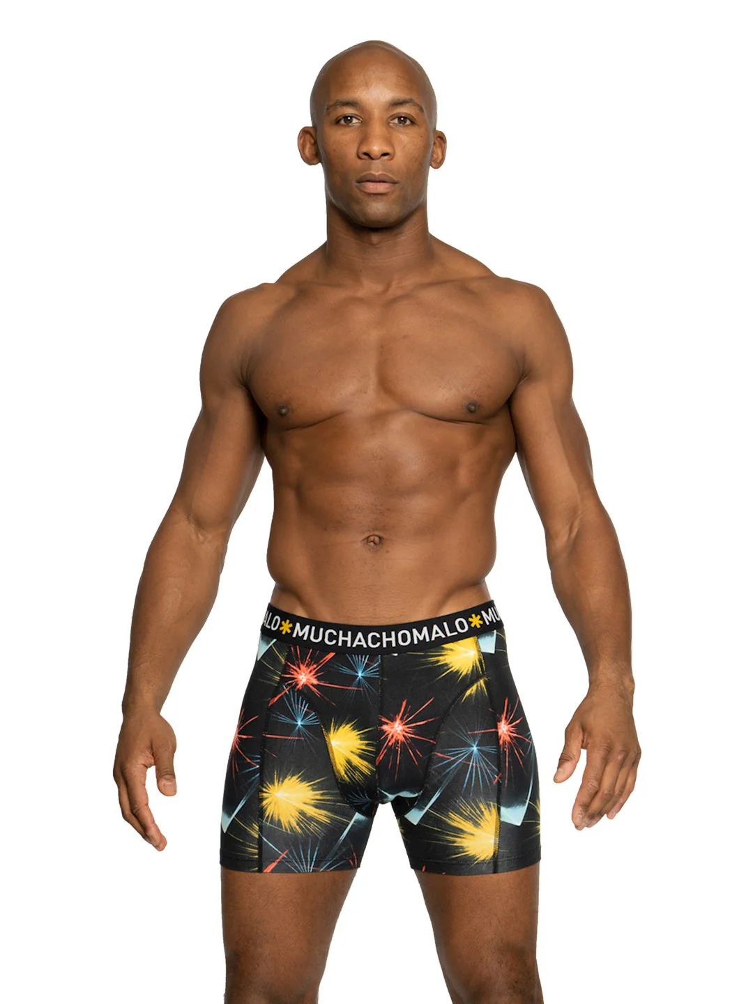 2 - Pack EDM Music Short EDM1010 04 Print/Print - Image 2