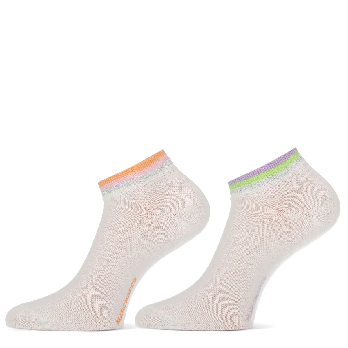 2 - Pack Felice Sneaker 82155 1000 White