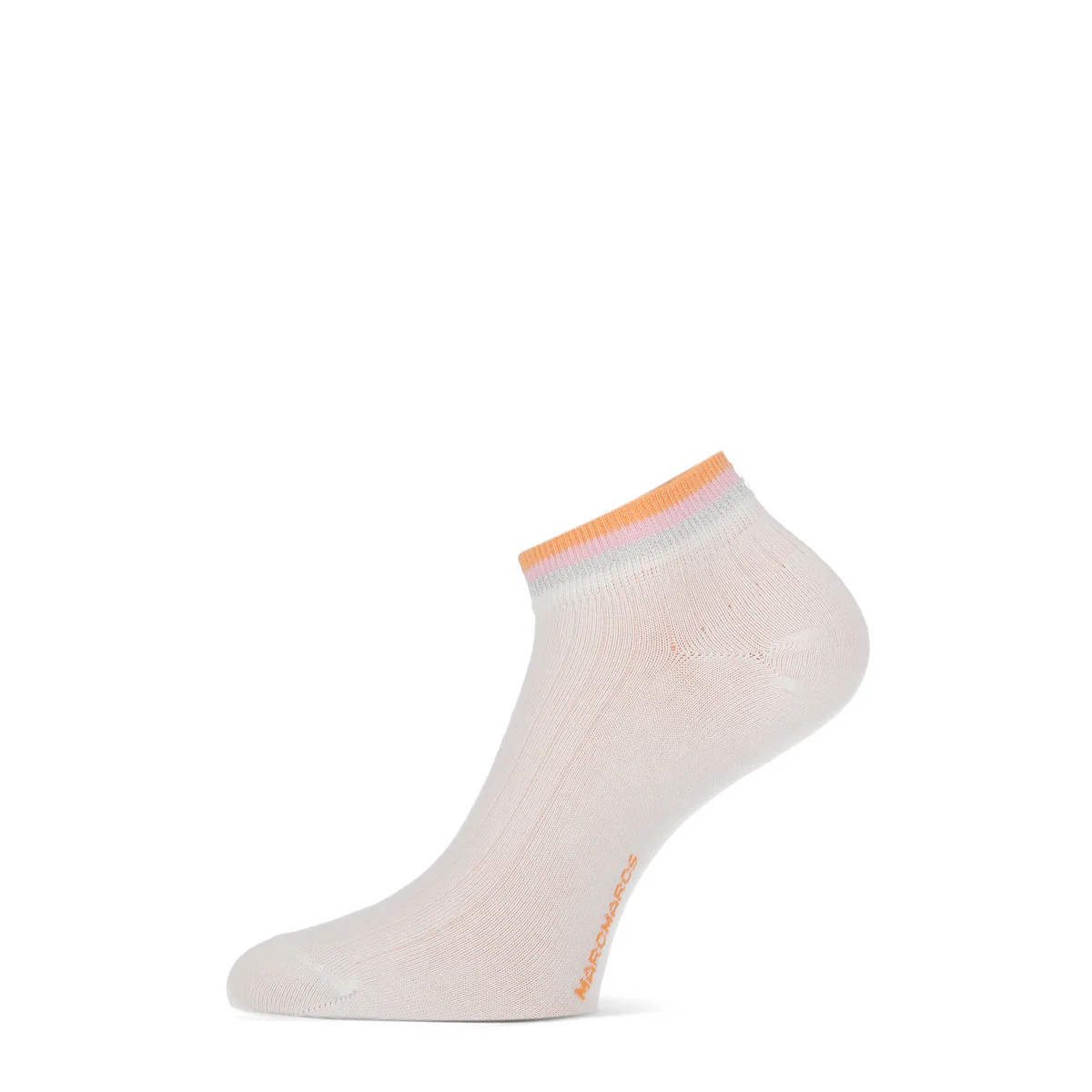 2 - Pack Felice Sneaker 82155 1000 White - Image 2