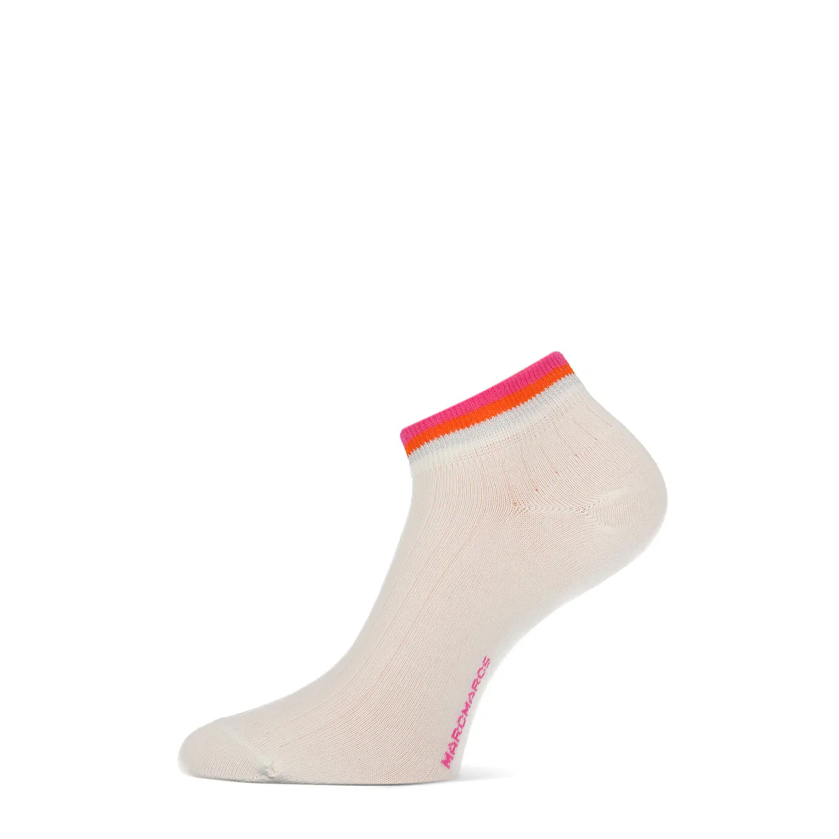 2 - Pack Felice Sneaker 82155 1100 Off White - Image 2