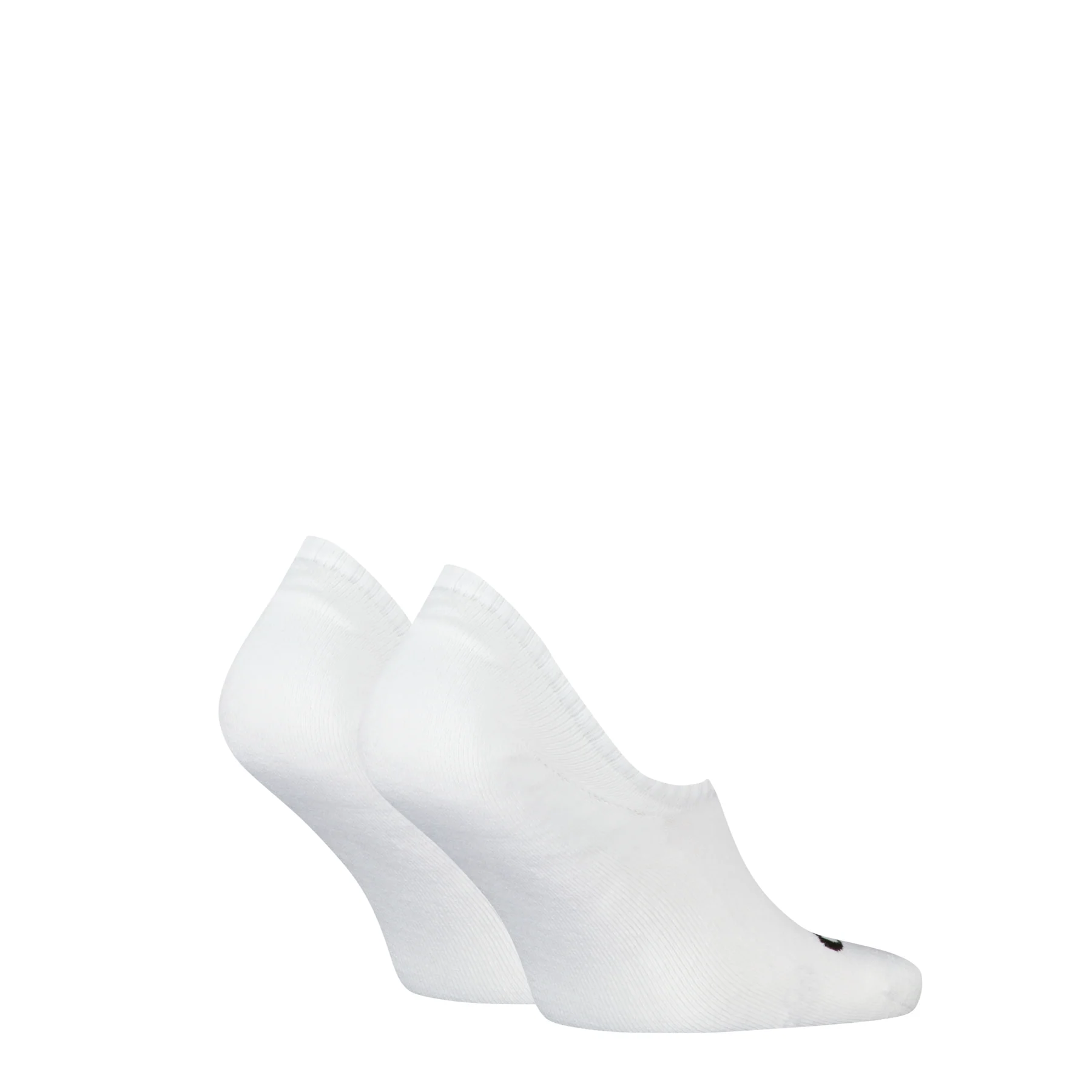 2- Pack Footie High Cut 701228809 002 white - Image 2