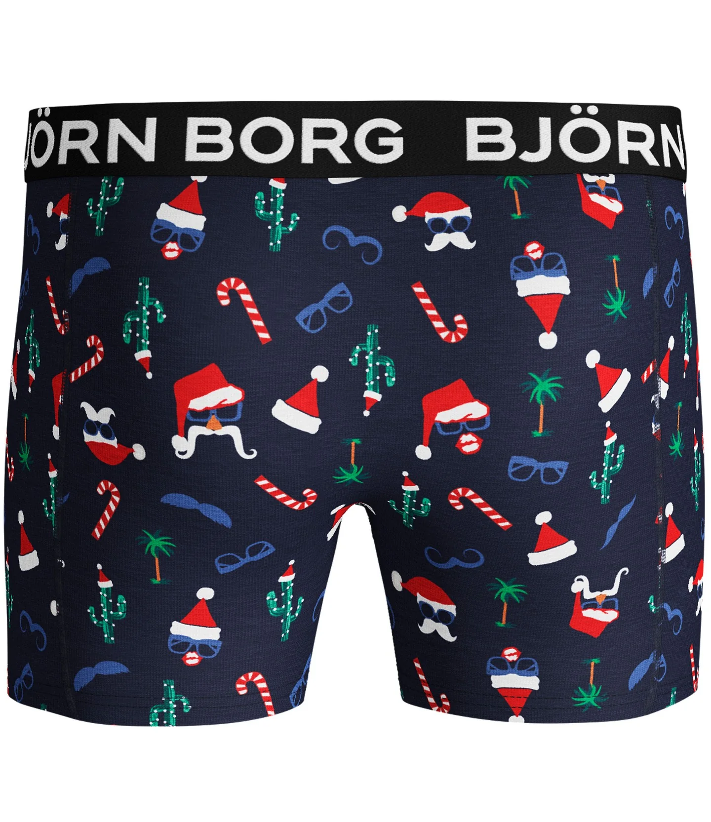 2 - Pack Fun Santa X-mas Boxer 1941-1161 70011 Pecoat - Image 3