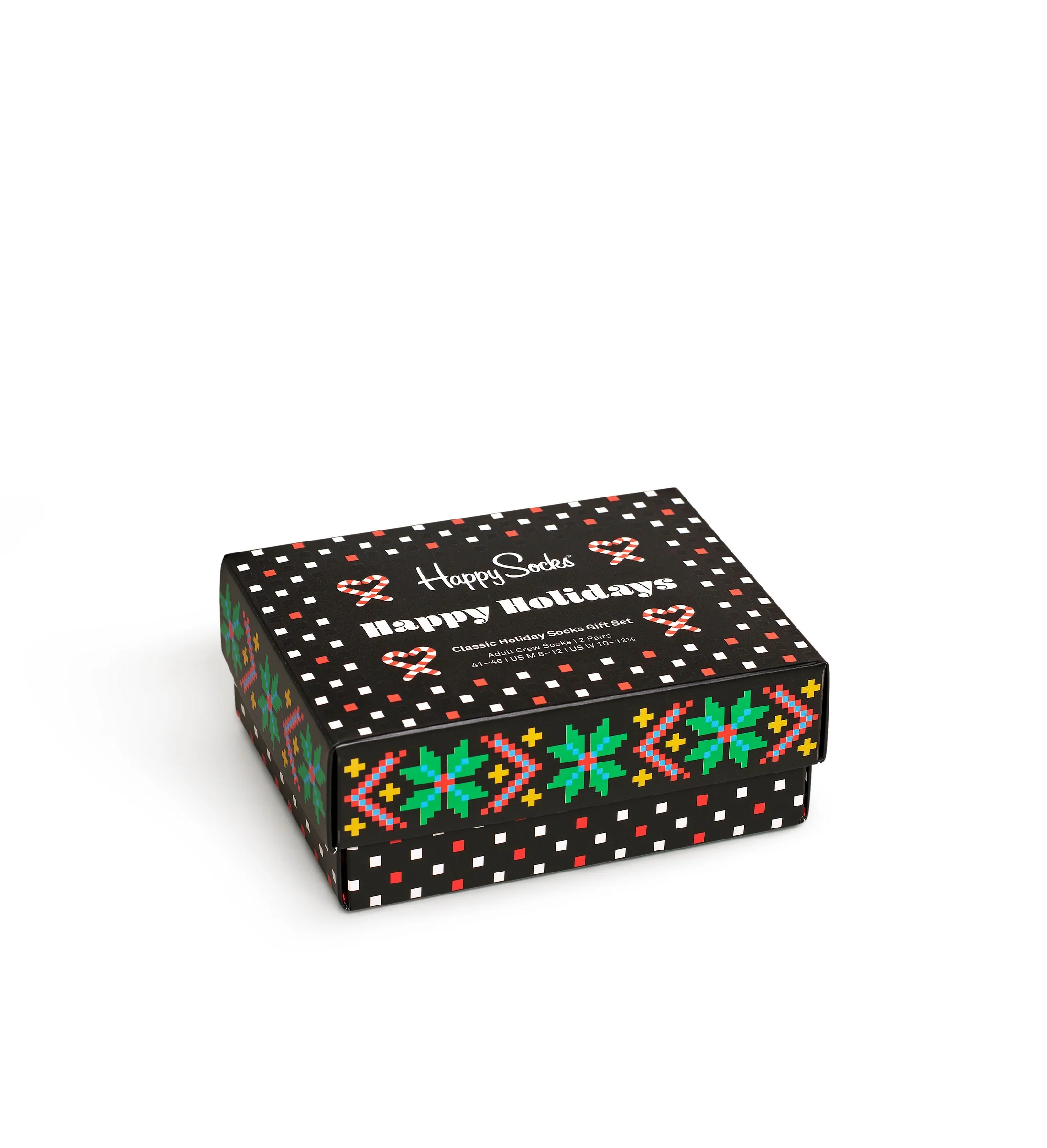2 - Pack HoHoHo Gift Set XHOH02 9300 9300 - Image 2