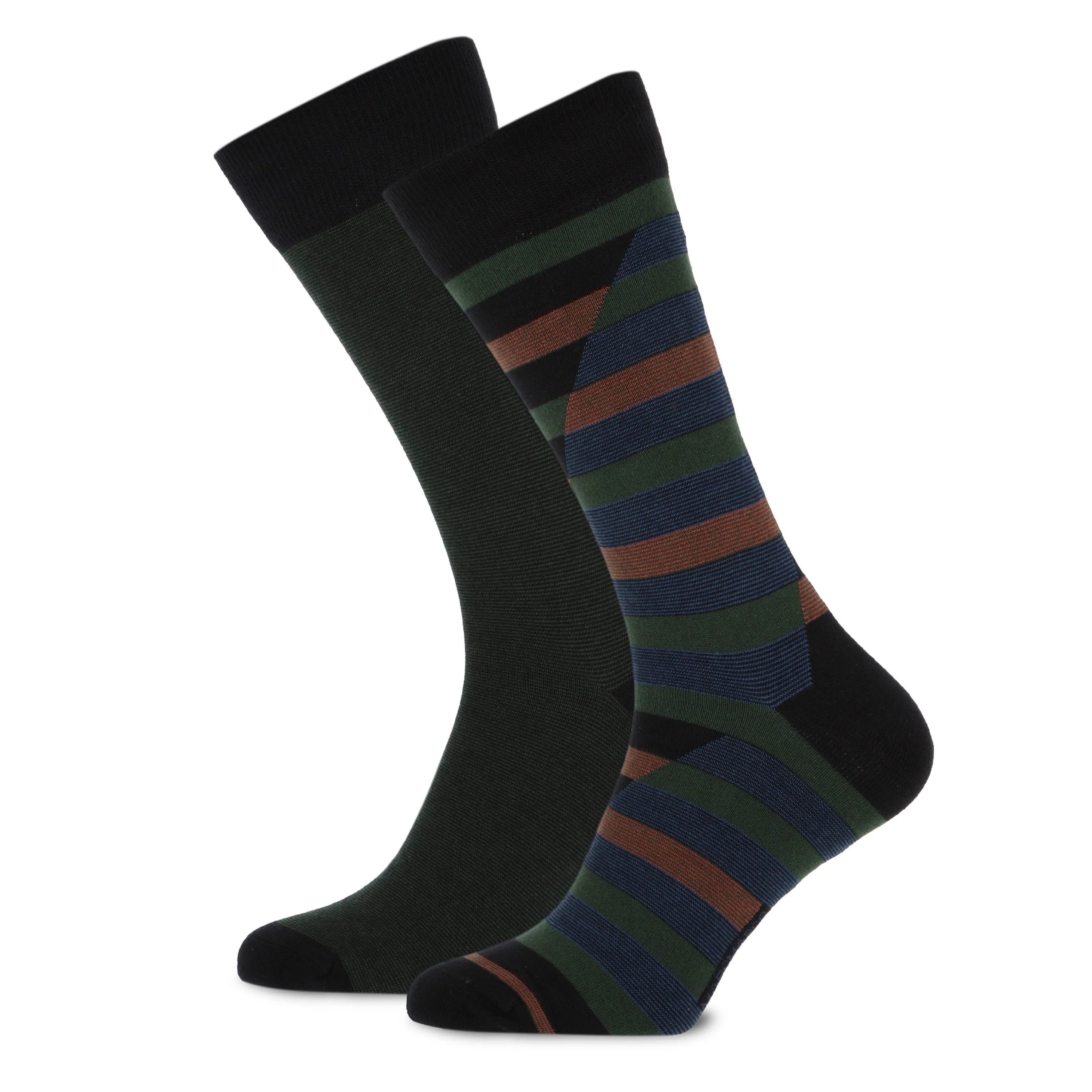 2 - Pack Joe 92156 6990 Black