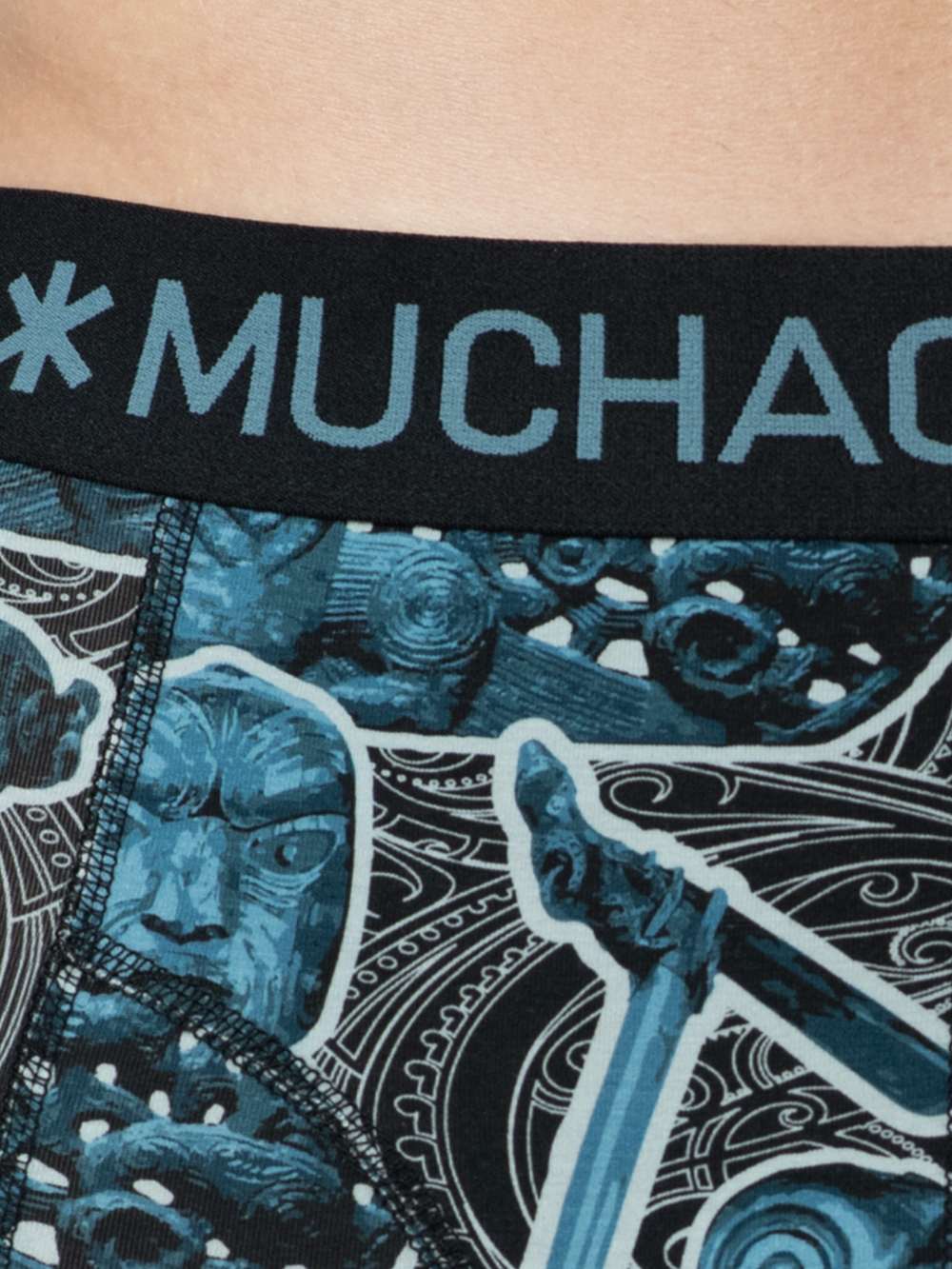 2 - Pack Kirituhi Boxers KIRITUHI1010 - Image 3