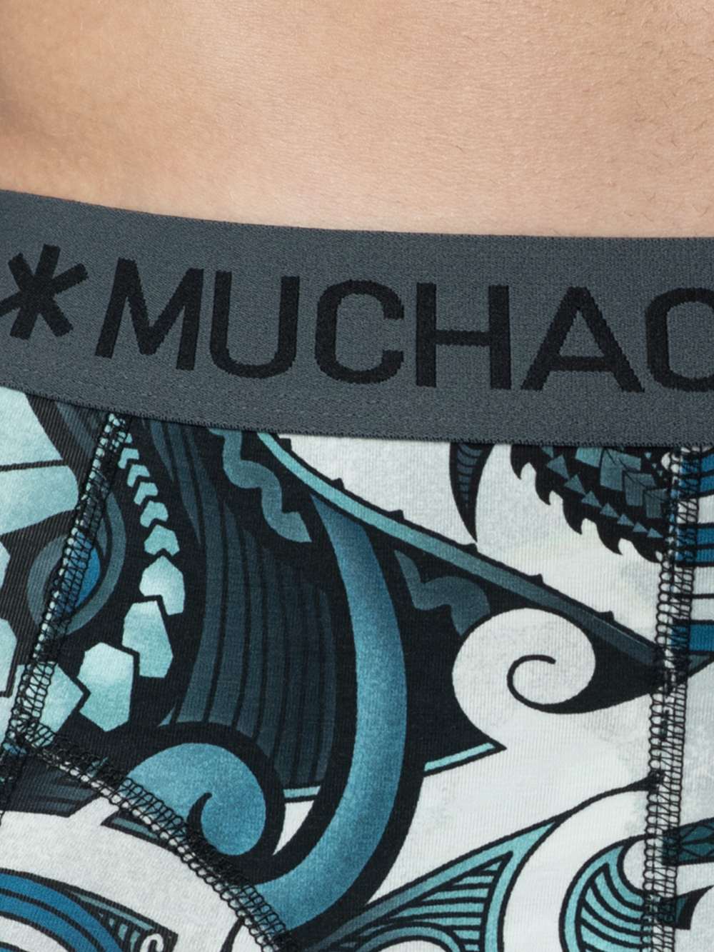 2 - Pack Kirituhi Boxers KIRITUHI1010 - Image 4