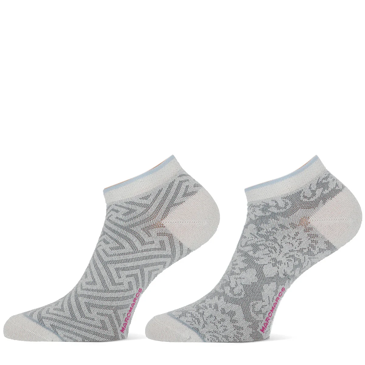 2 - Pack Lise Sneakersok 101032002