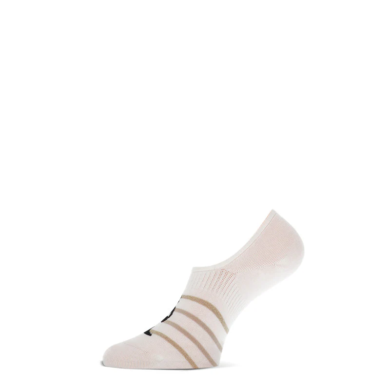 2 - Pack Loisa Footies 101022003 1100 Off White - Image 2