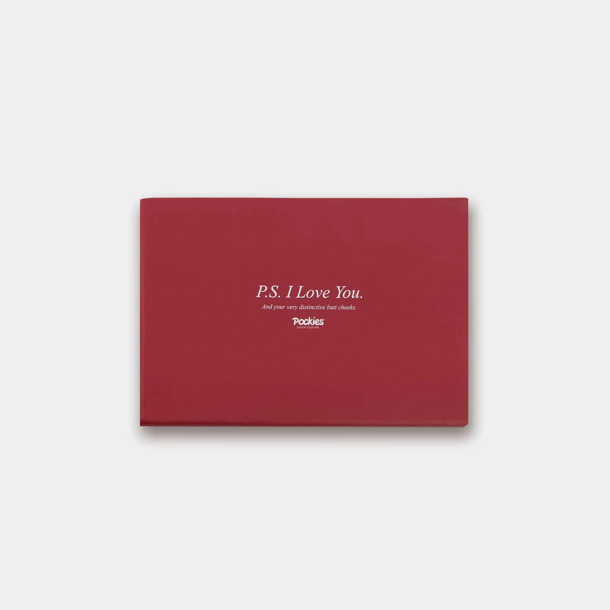 2 - Pack Lovely Boxers 2GB-LOBO 600 Red - Image 2