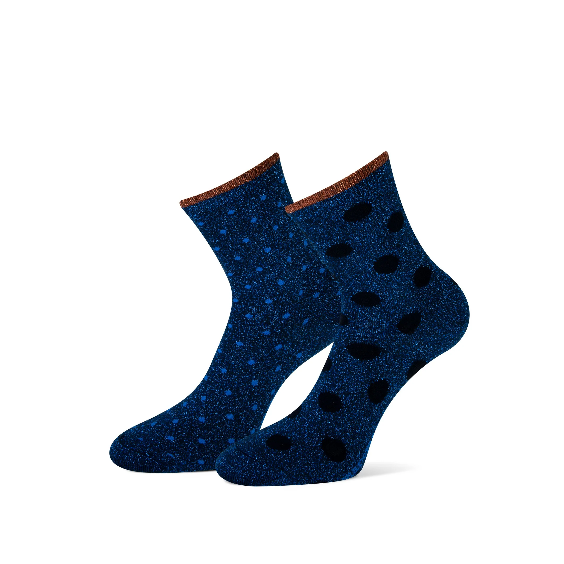 2 - Pack Maya Sok  82046 4800 Cobalt