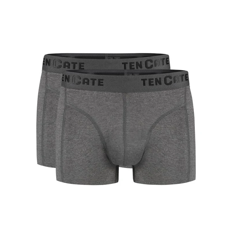 2 - Pack Men Basic Shorty 32321 1392 antra melee