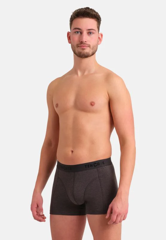 2 - Pack Men Basic Shorty 32321 1392 antra melee - Image 2