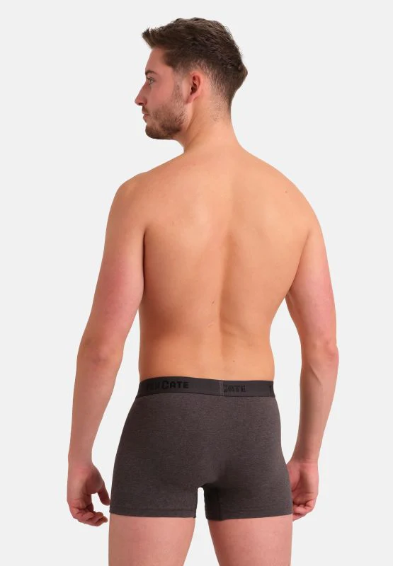 2 - Pack Men Basic Shorty 32321 1392 antra melee - Image 3
