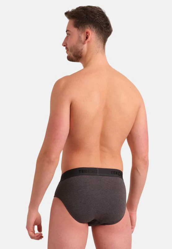 2 - Pack Men Basic Slip 32319 1392 antra melee - Image 3