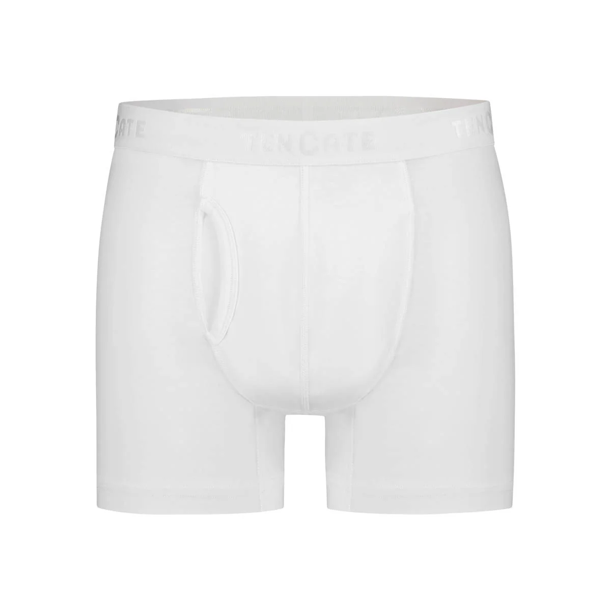 2 - Pack Men Classic Boxer 32322 001 white - Image 2