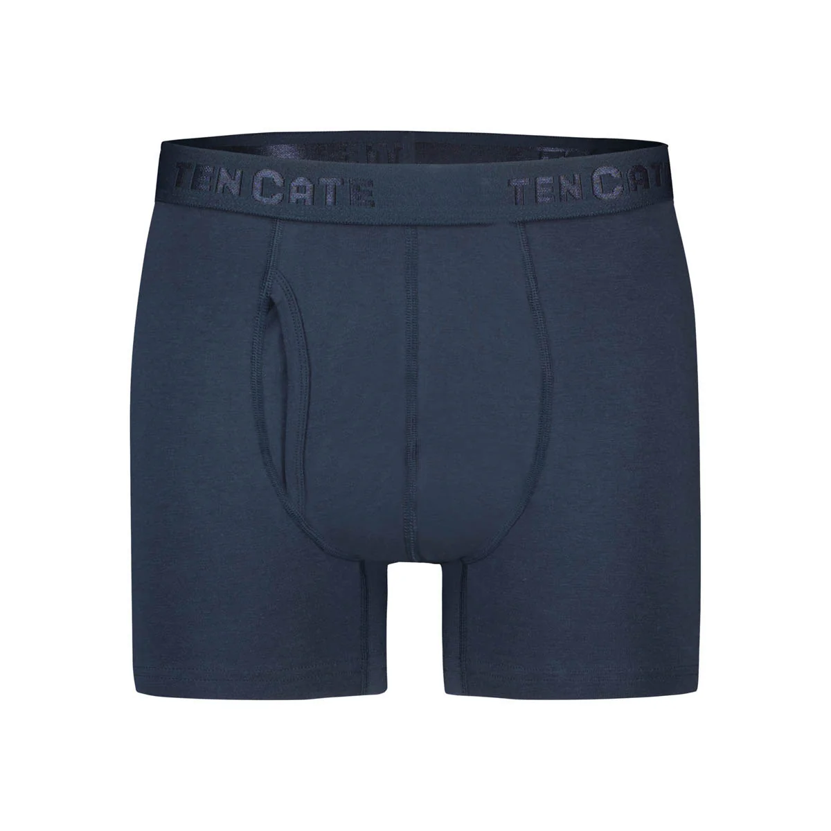 2 - Pack Men Classic Boxer 32322 159 Navy - Image 2