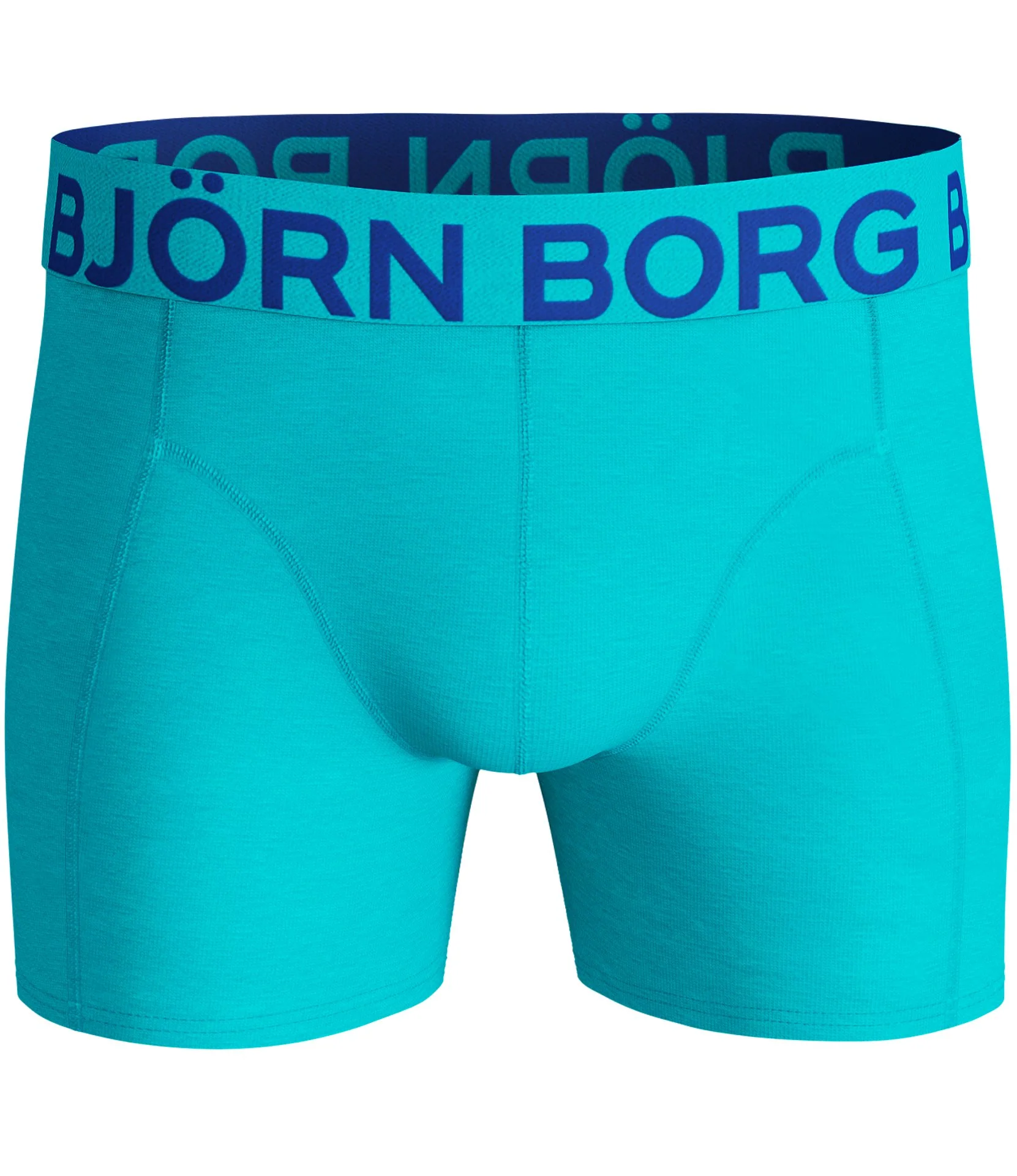 2 - Pack Minimal Sammy Shorts 2021-1096 70011 Pecoat - Image 3