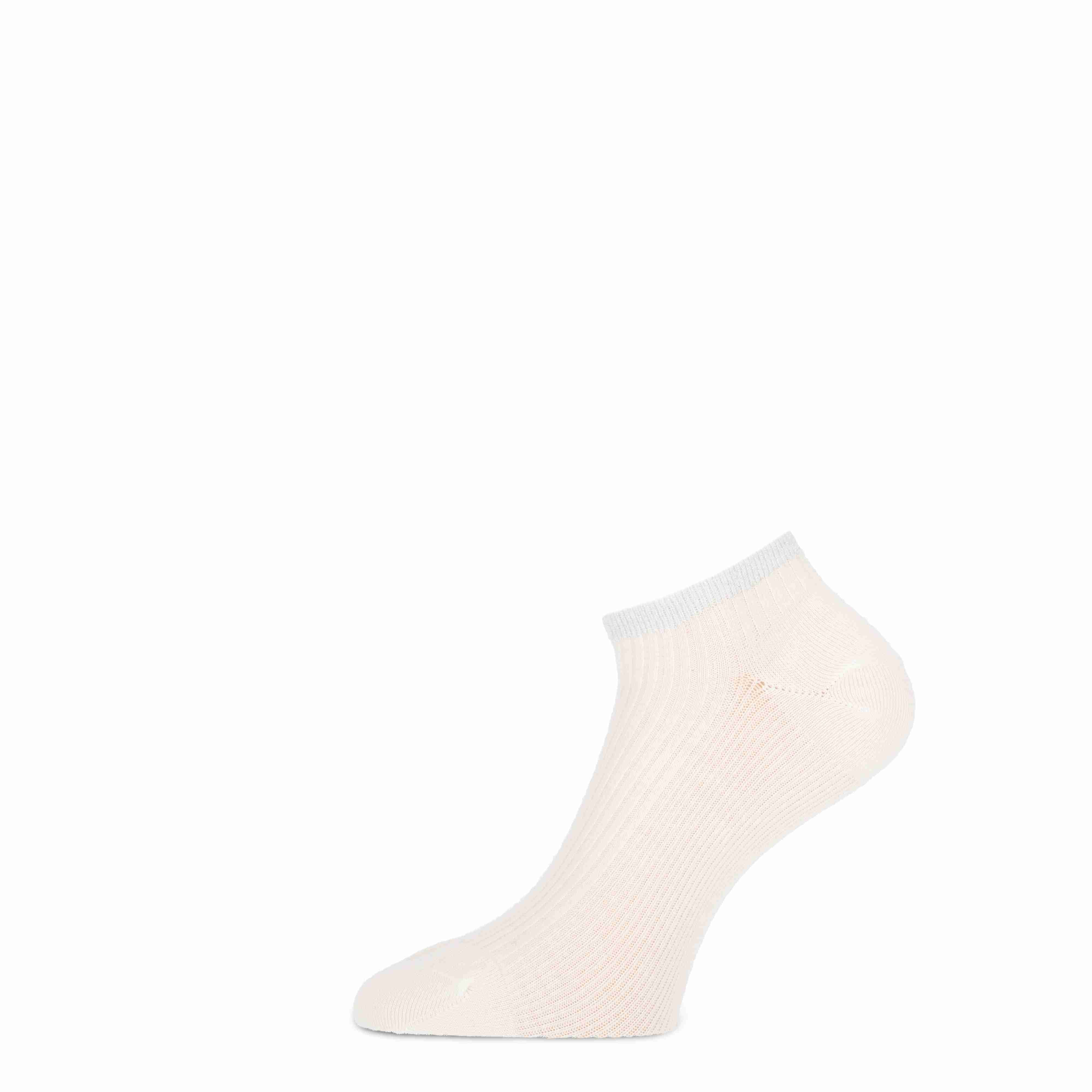 2 - Pack New York Wol 82125 1100 Off White
