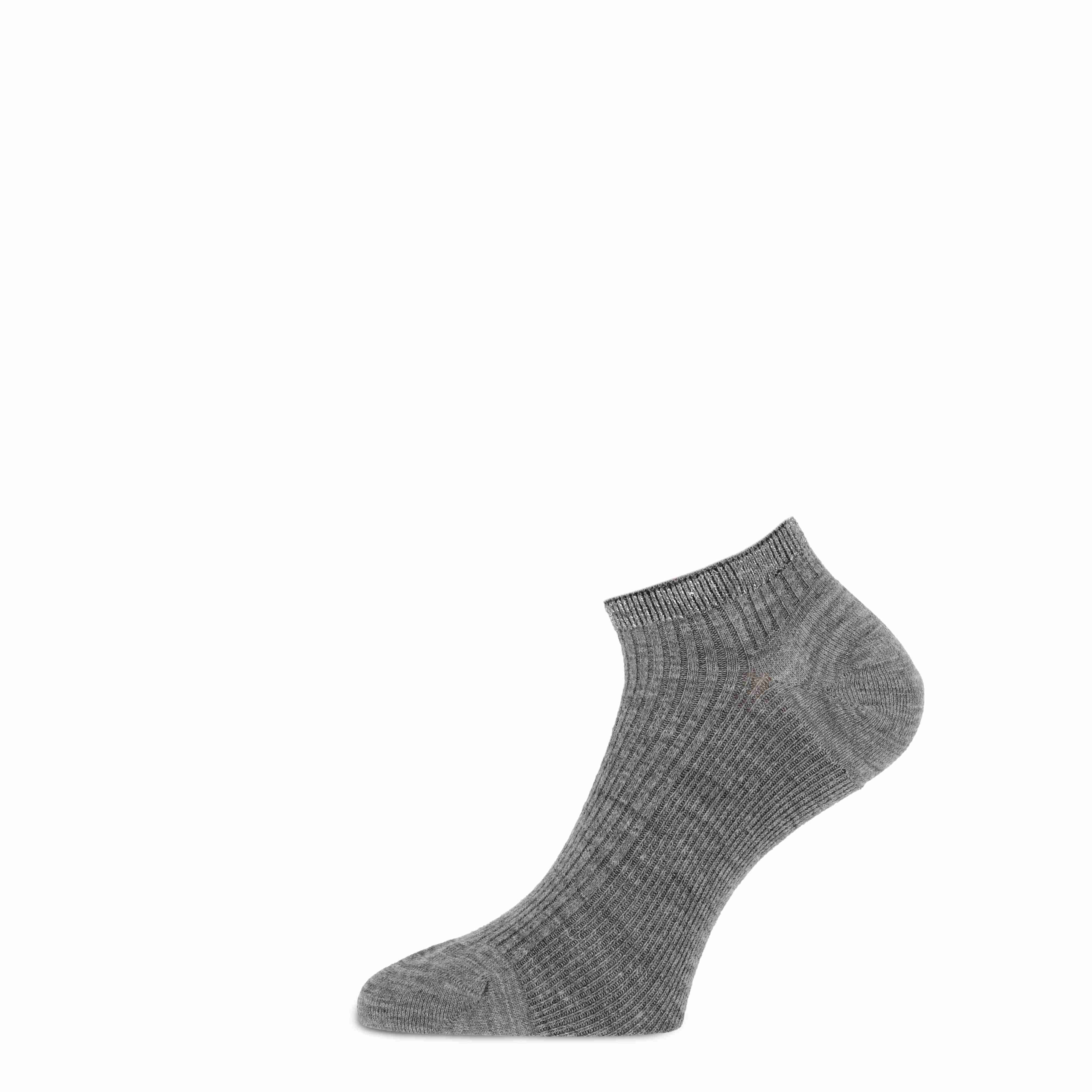 2 - Pack New York Wol 82125 6500 Light Grey