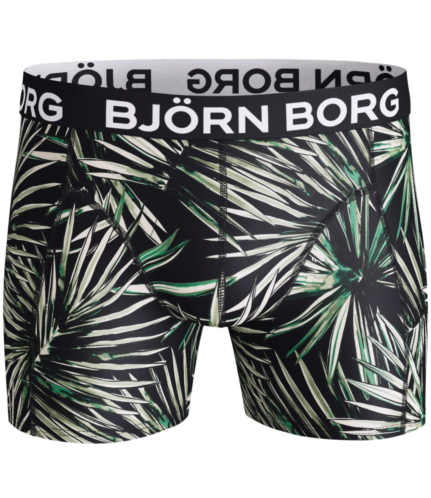 2 - Pack Palmleaves Sammy Micro Short 2031-1138 72731 Night Sky - Image 2