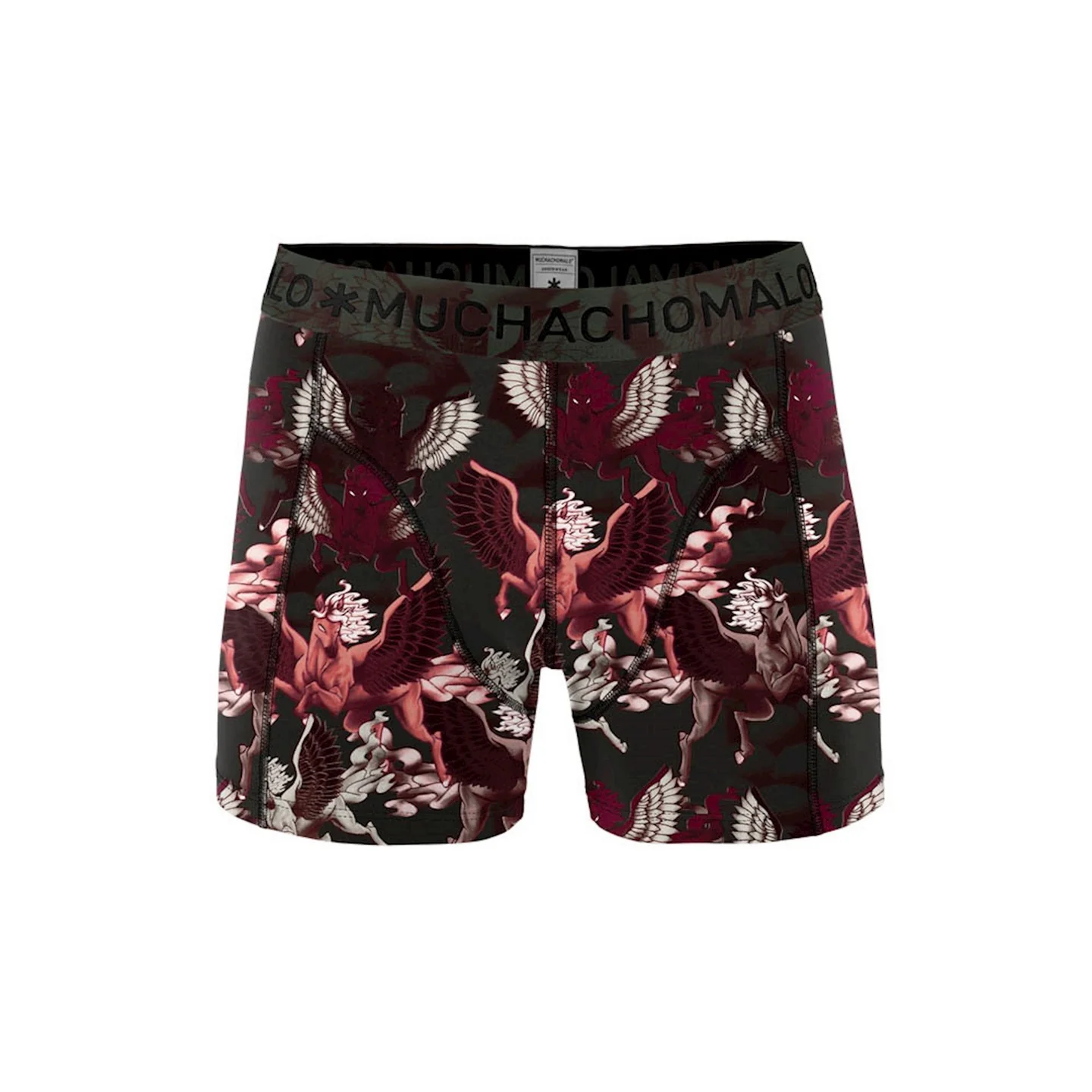 2 - Pack Pegasus Boxer 1010PEGA 04 Print/Print - Image 2