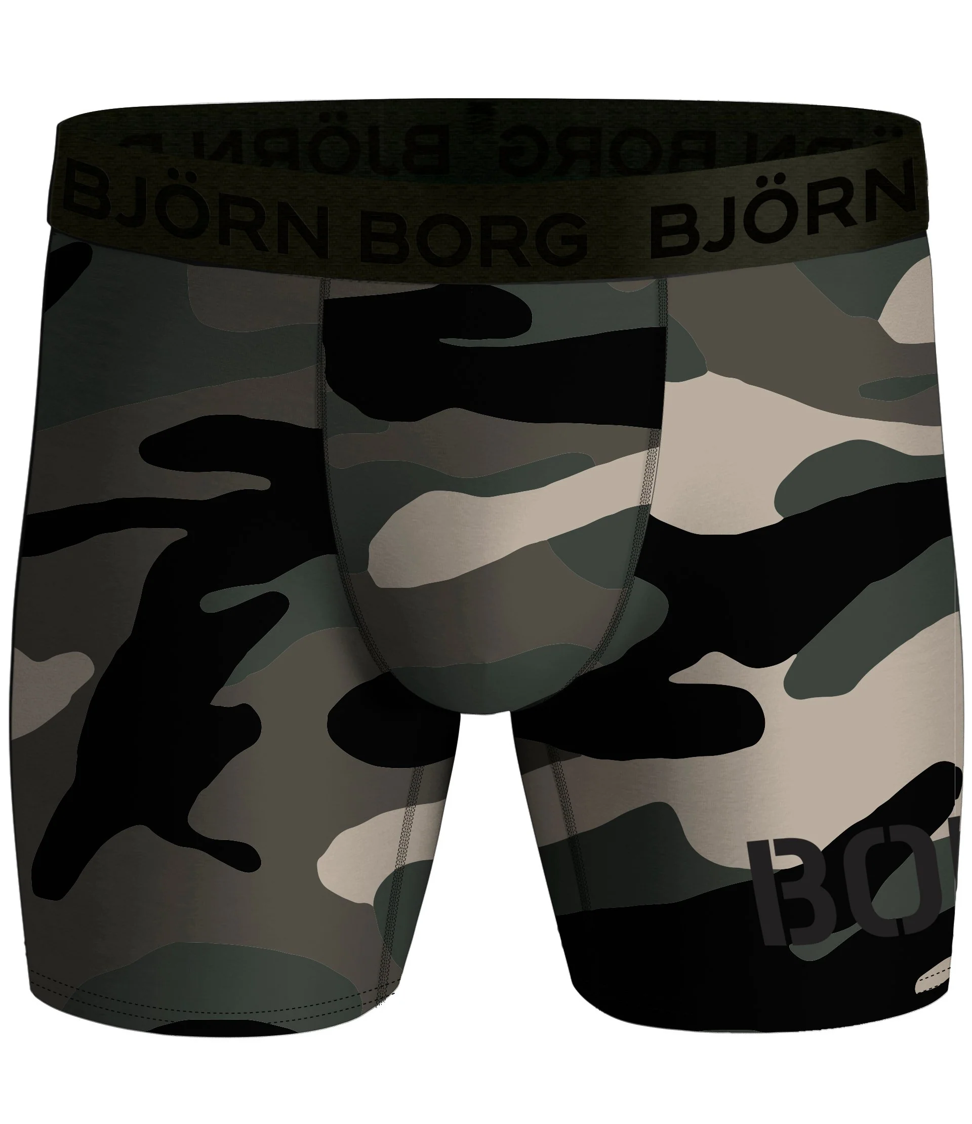 2 - Pack Performance Boxer 10001279 MP003 Multi - Image 2