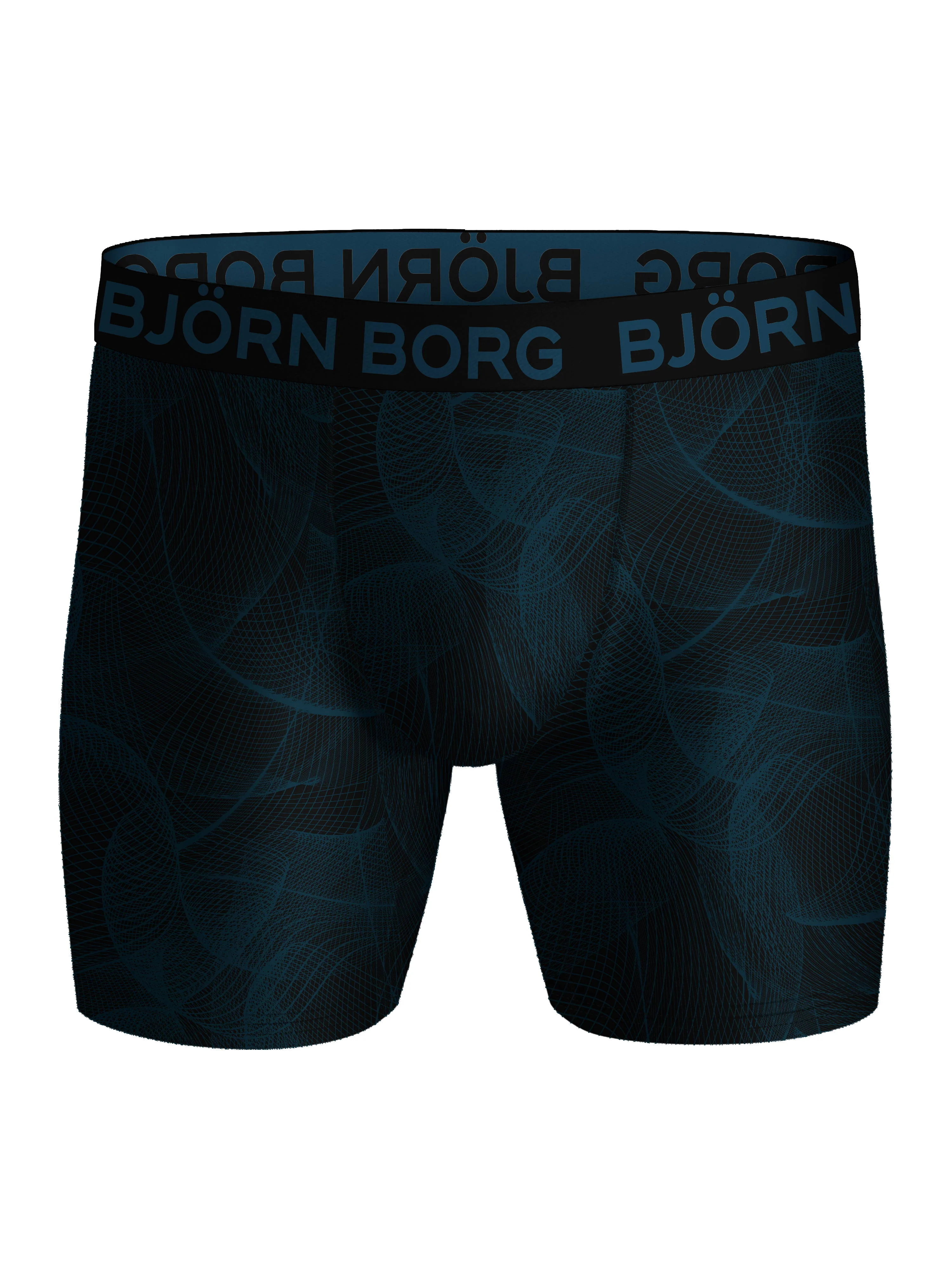 2 - Pack Performance Boxer 10003385 MP003 Multi - Image 2